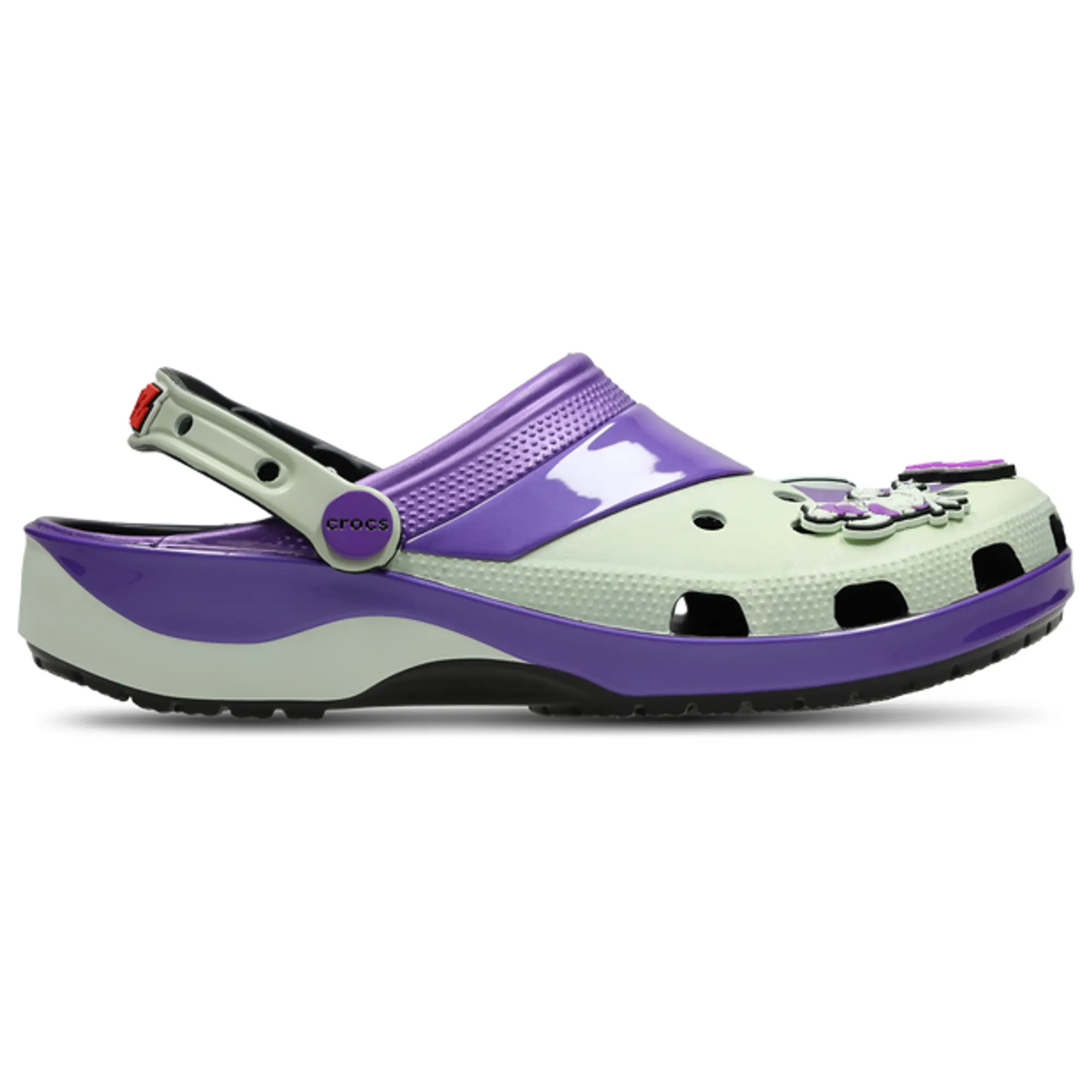 Crocs Classic Men Shoes - Multi