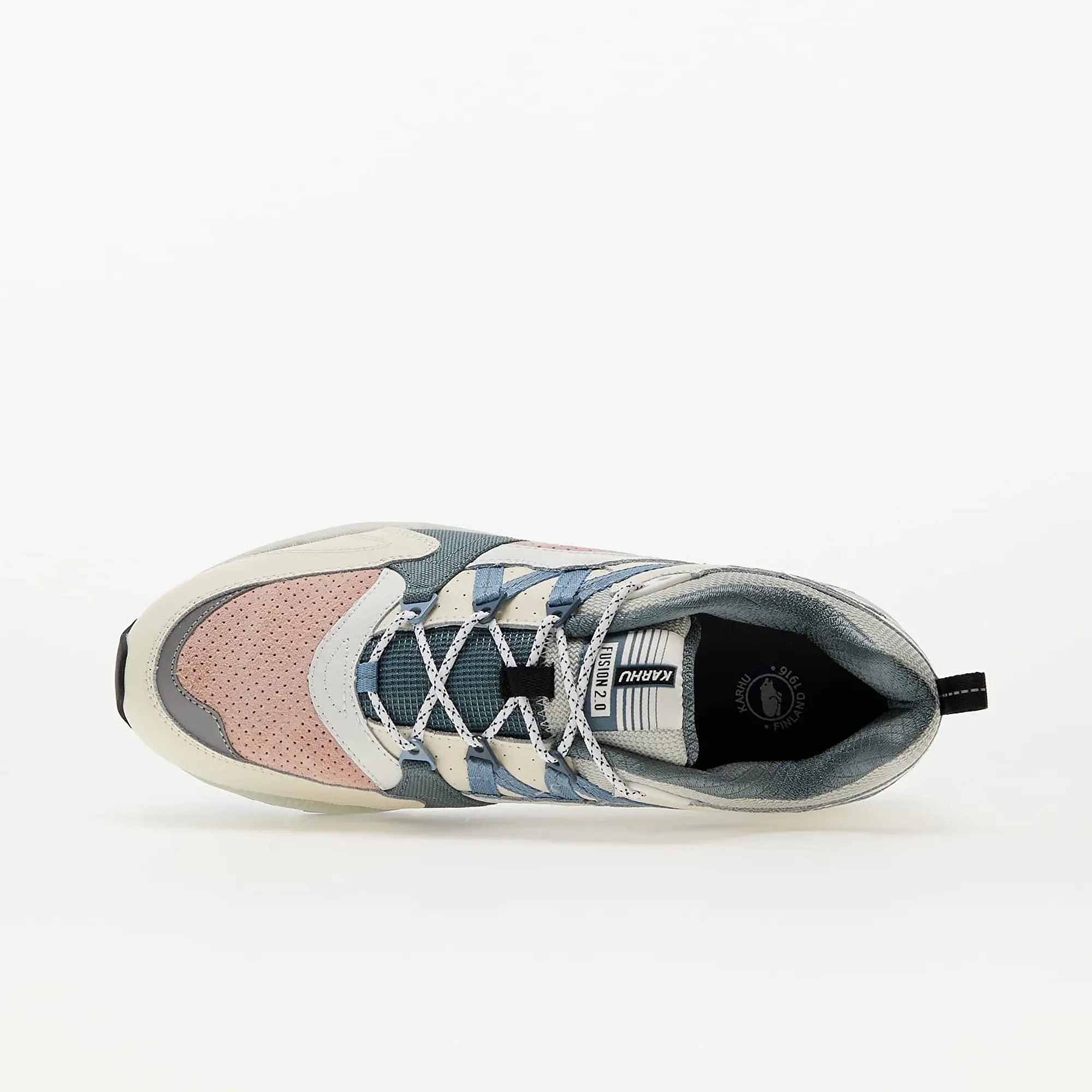 Sneakers Karhu Fusion 2.0 Egret/ Bright White Eur 41.5