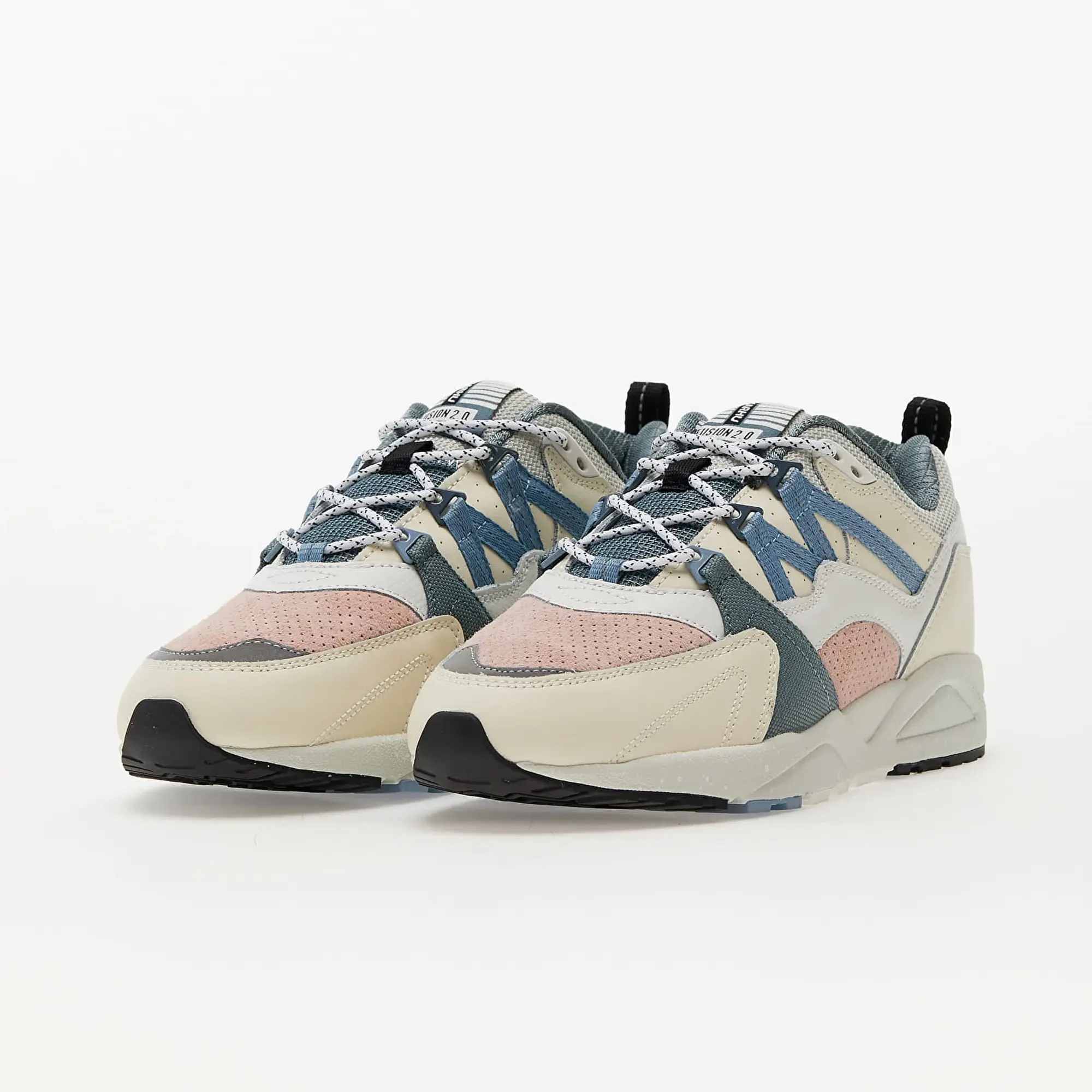 Sneakers Karhu Fusion 2.0 Egret/ Bright White Eur 41.5