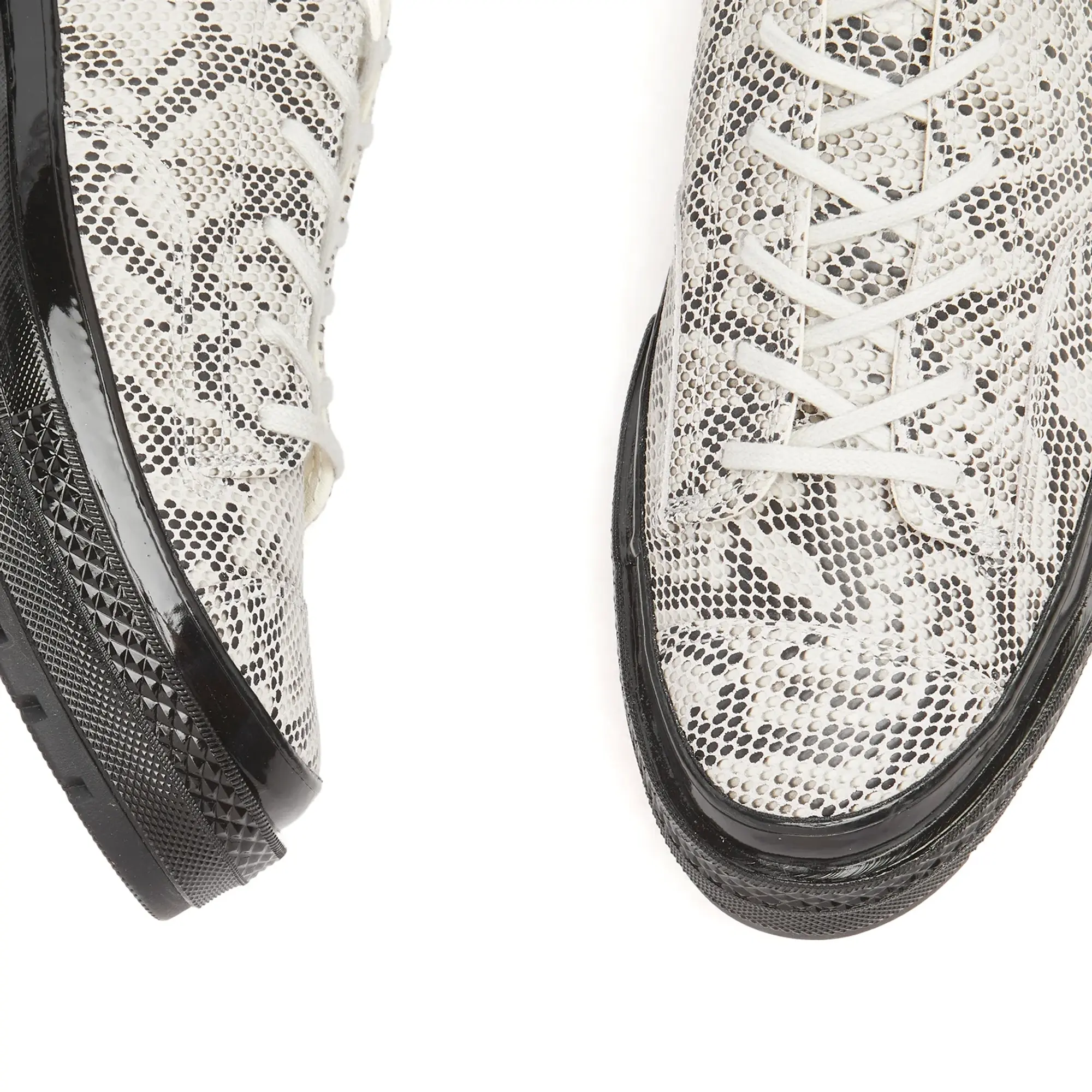 Converse Men's Chuck Taylor 1970s National Shoe Barely Grey/Black/Barely Grey
