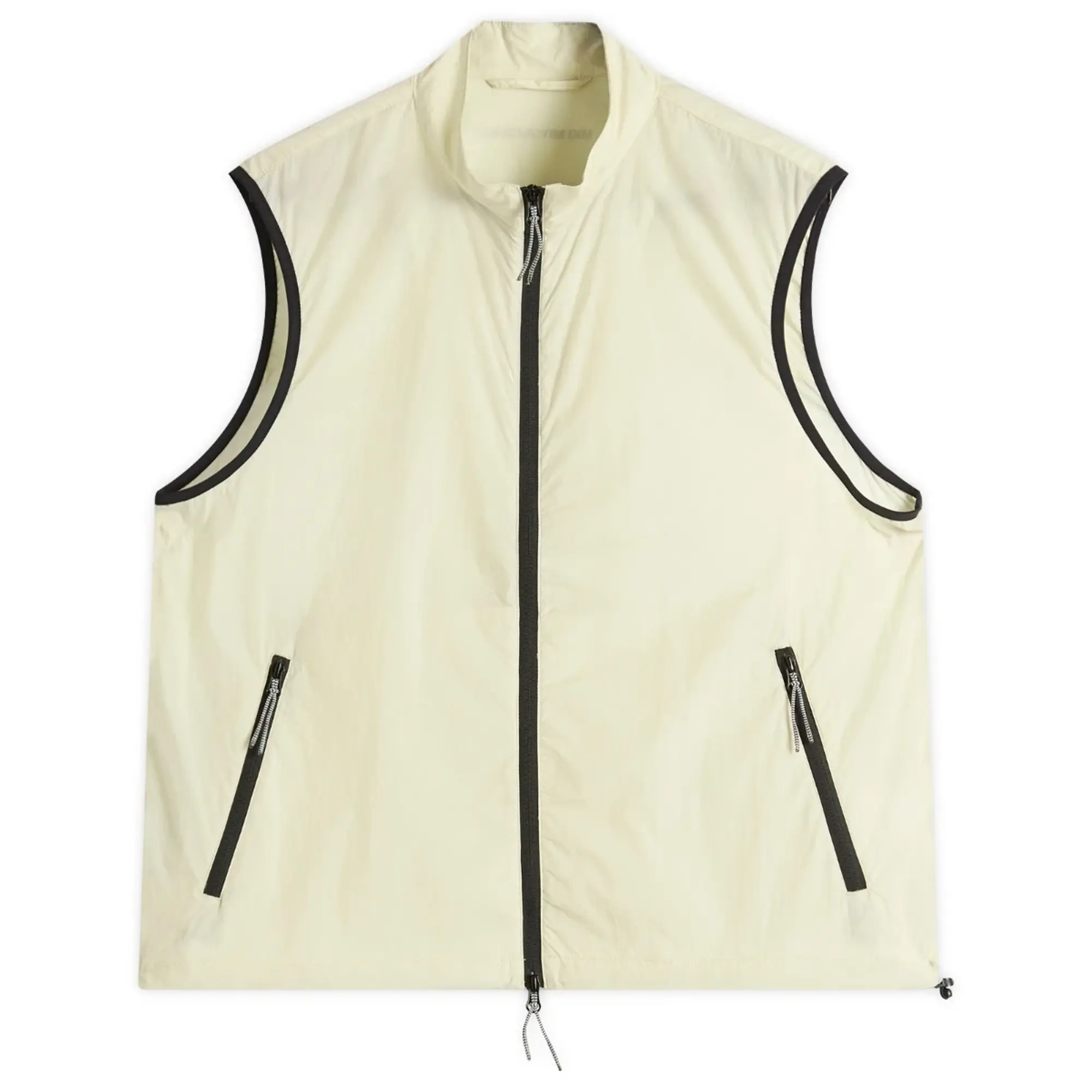 MKI Men's Active Nylon Vest Mint