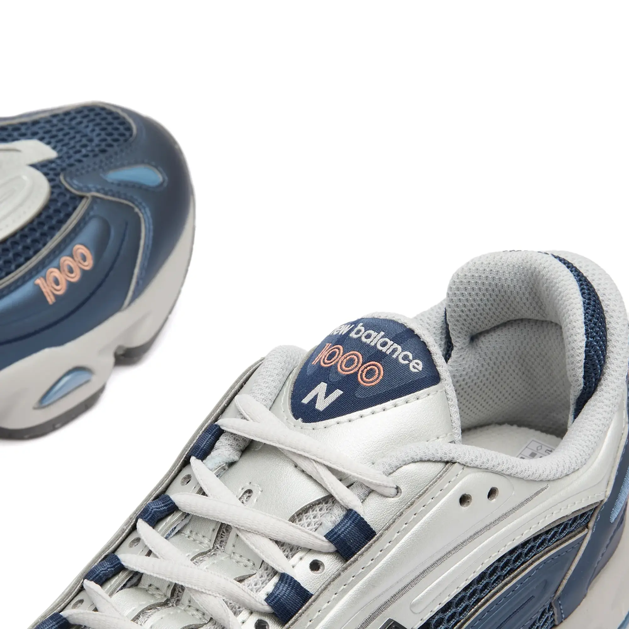 New Balance 1000 Sneaker Vintage Indigo