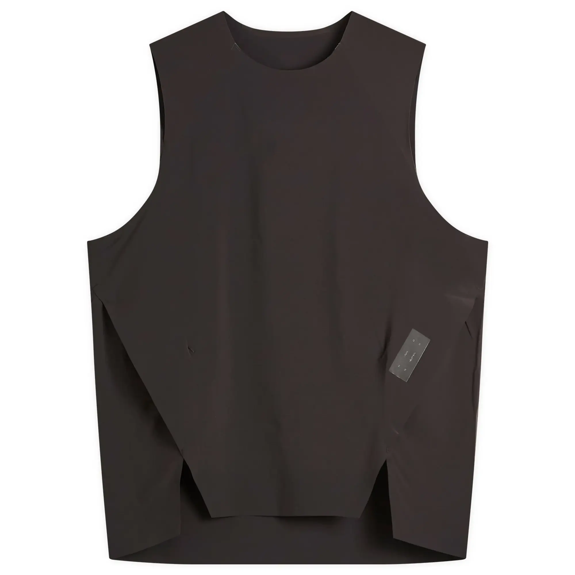Puma x Heliot Emil Sleeveless Top Puma Black