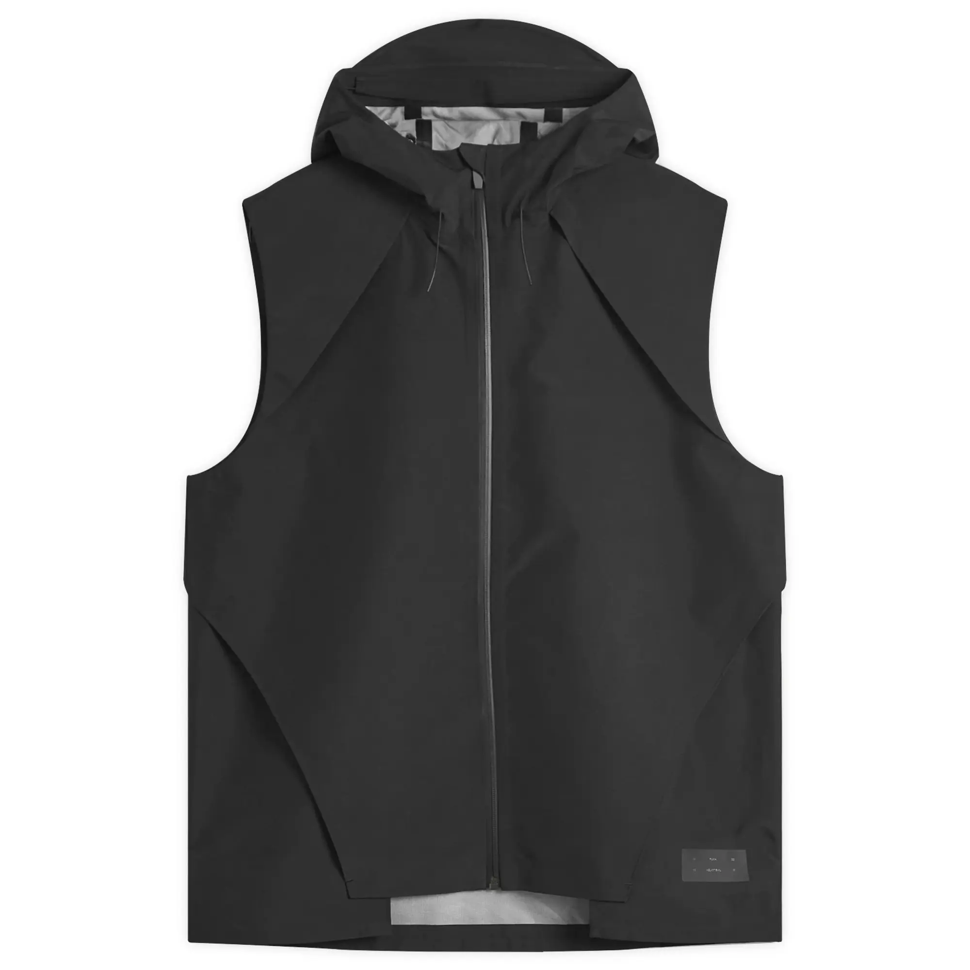 Puma x Heliot Emil Vest Puma Black