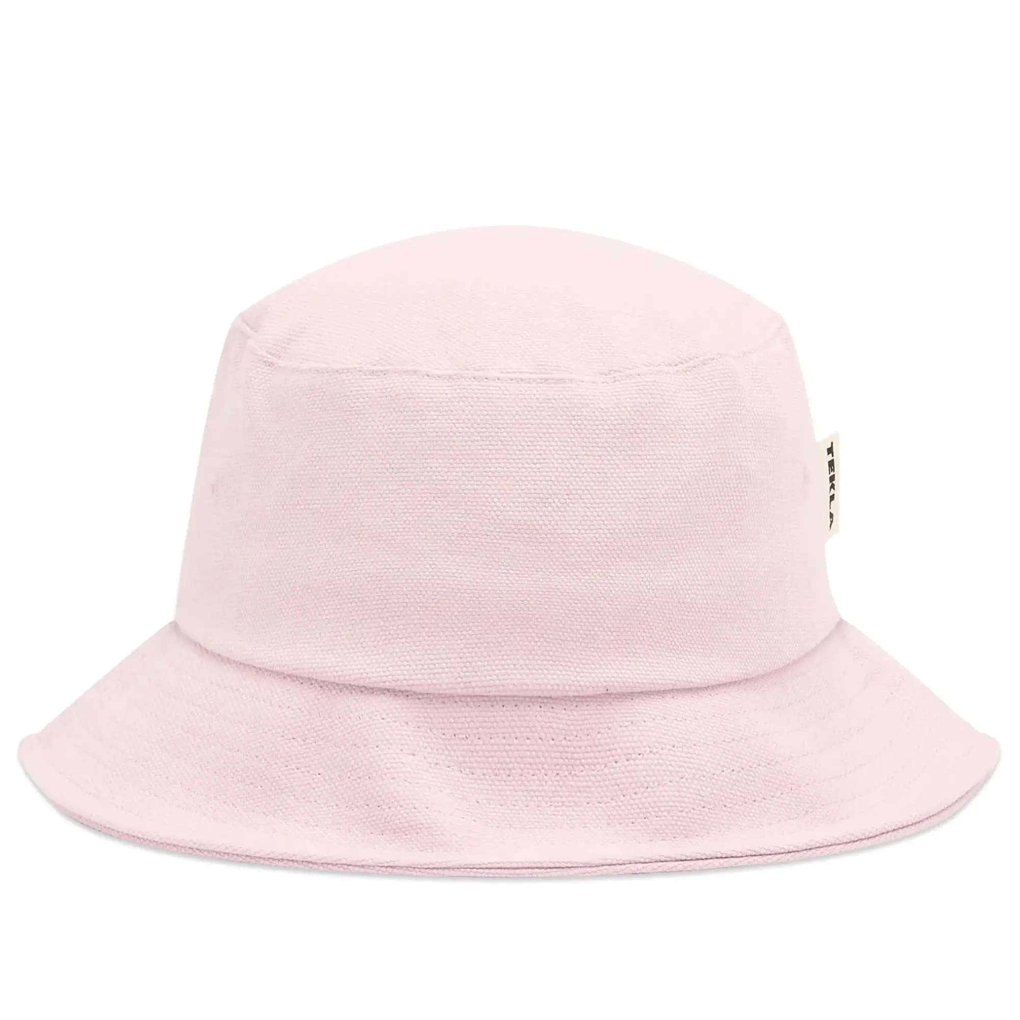 Tekla Fabrics Bucket Hat Wisteria