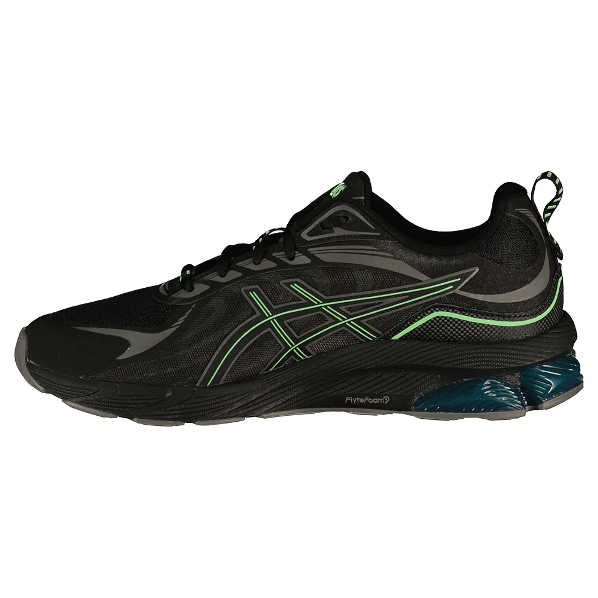 Sneakers Asics Gel-Quantum 180 Viii Black/ Menthol Eur 39