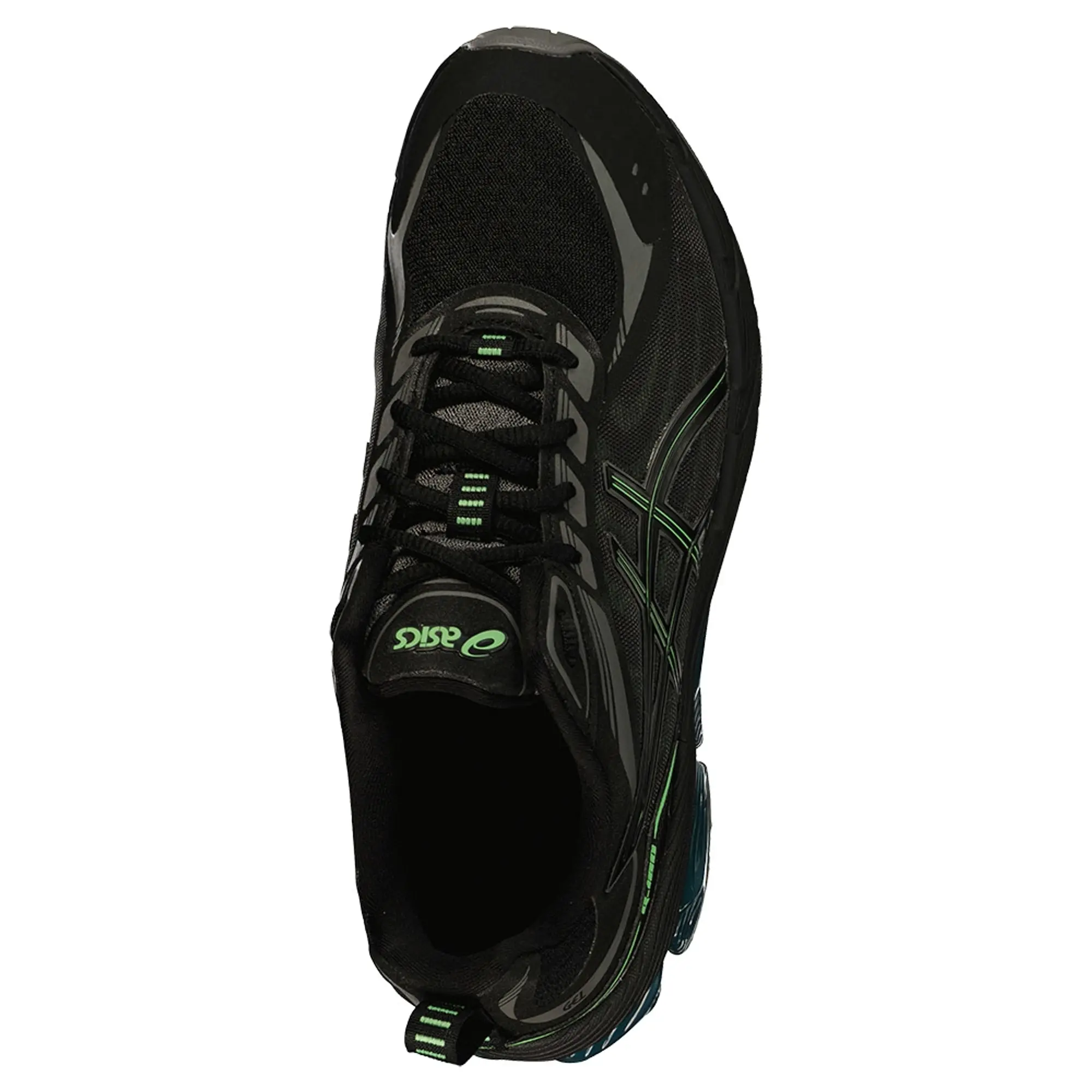 Sneakers Asics Gel-Quantum 180 Viii Black/ Menthol Eur 39
