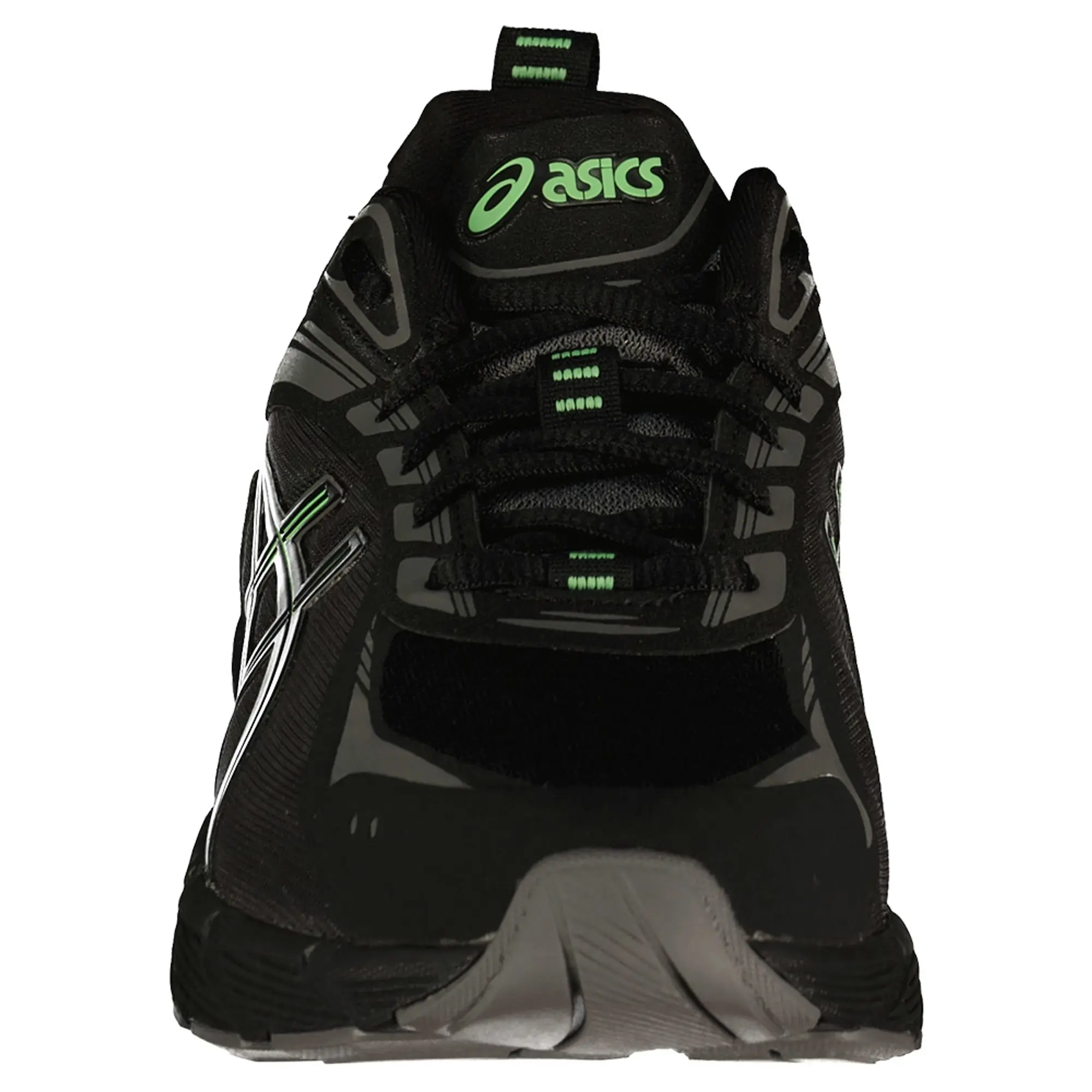 Sneakers Asics Gel-Quantum 180 Viii Black/ Menthol Eur 39