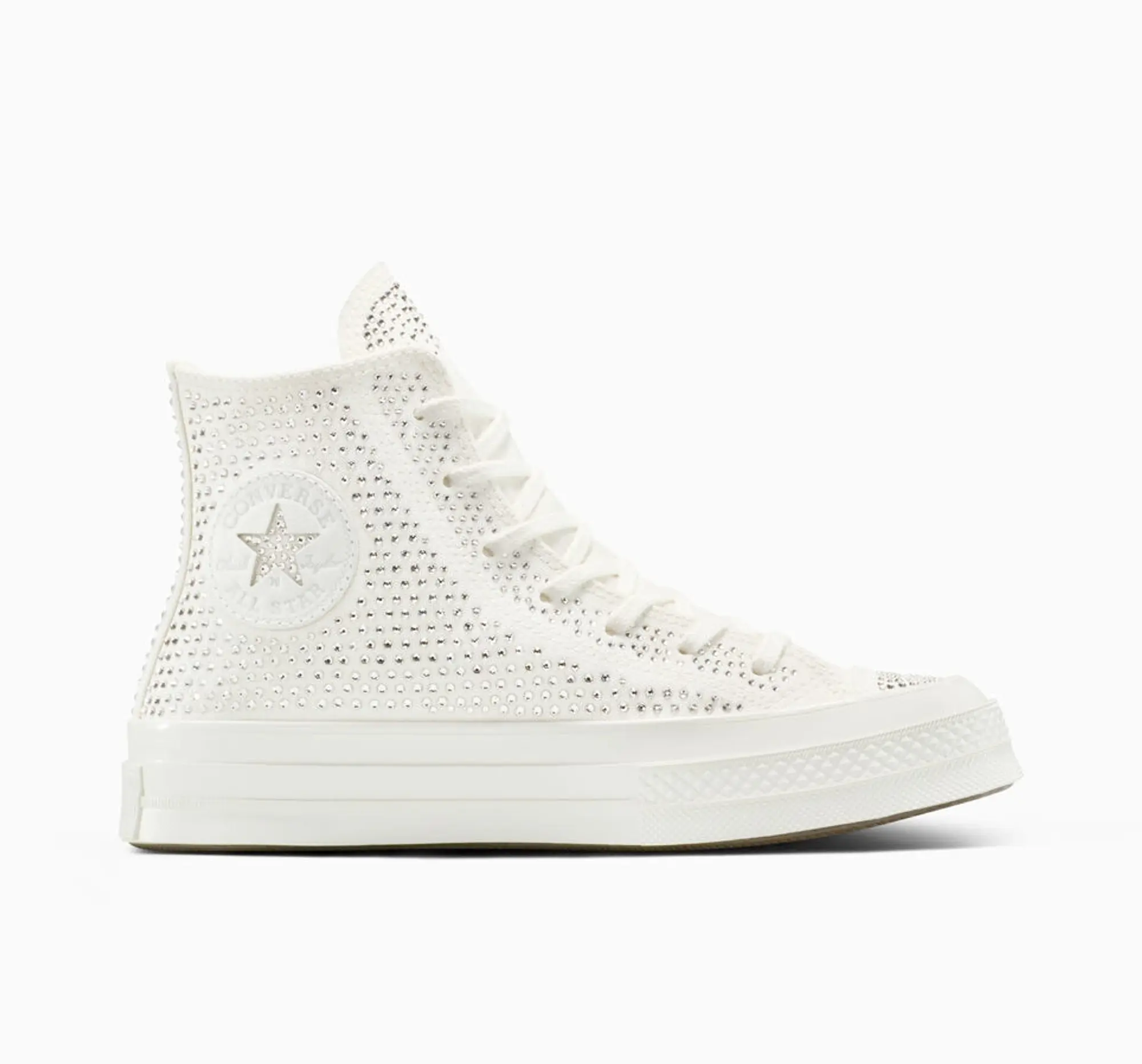 Converse Chuck 70 with Swarovski® crystals - 