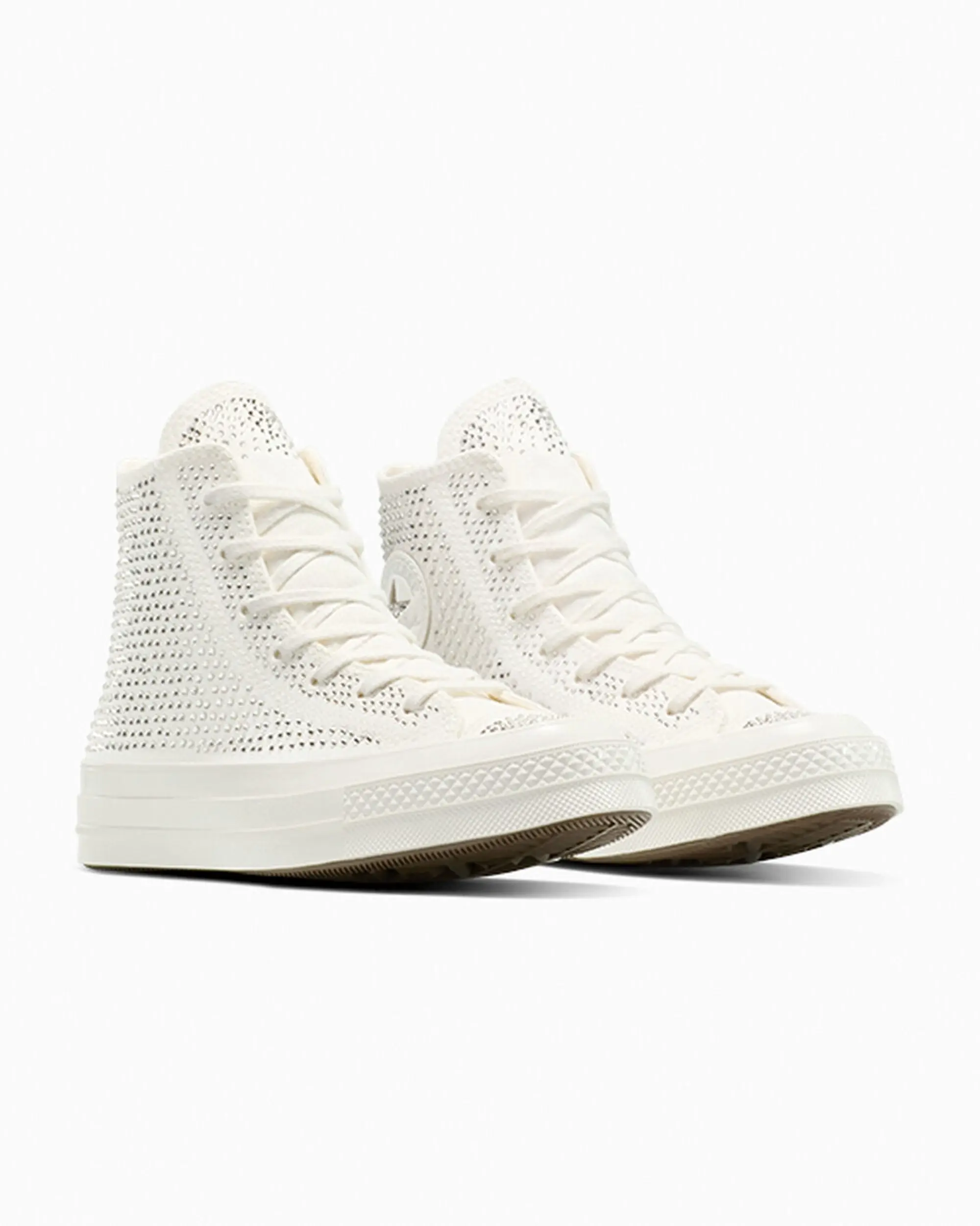Converse Chuck 70 with Swarovski® crystals - 
