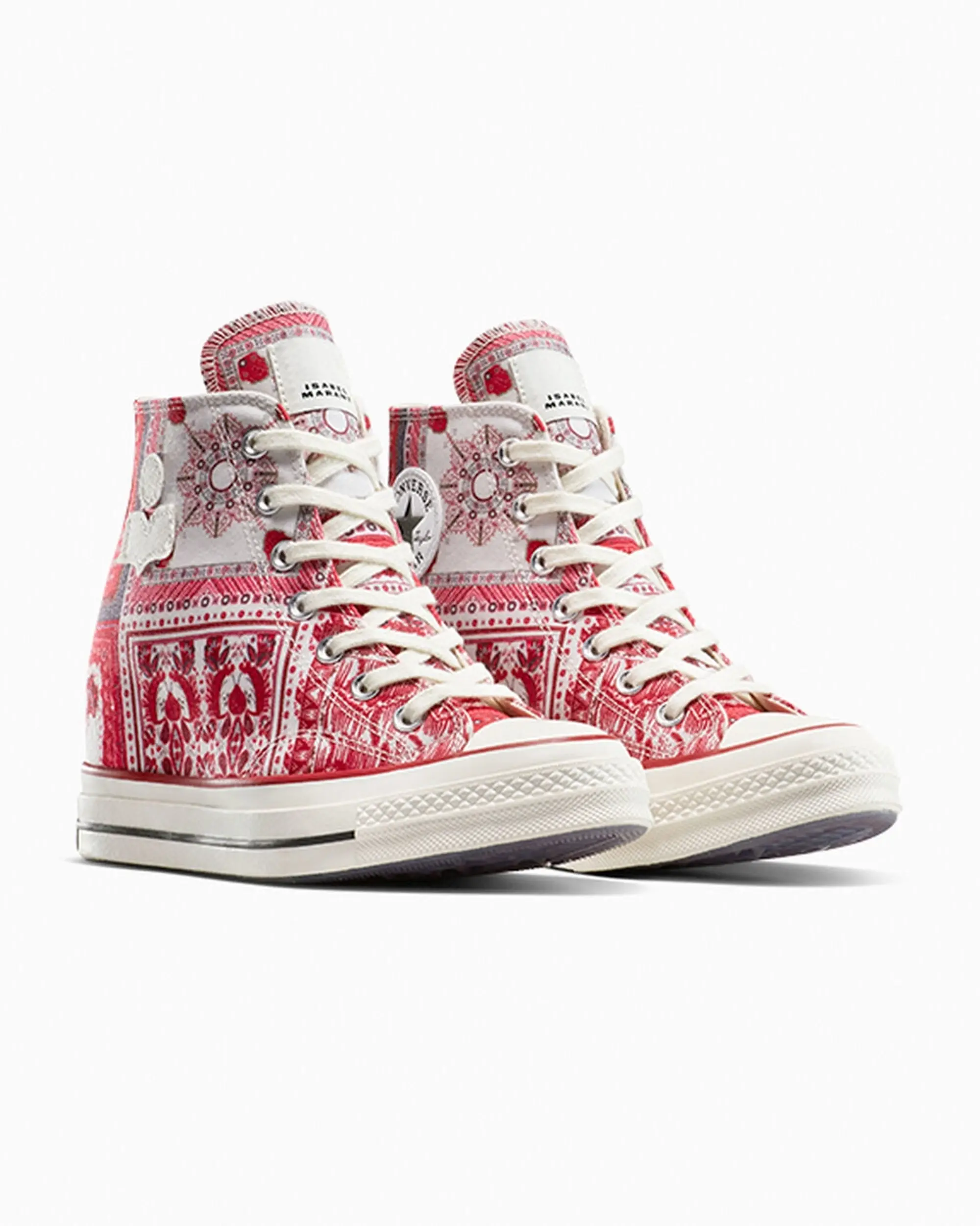 Converse Converse x Isabel Marant Chuck 70 Wedge - 
