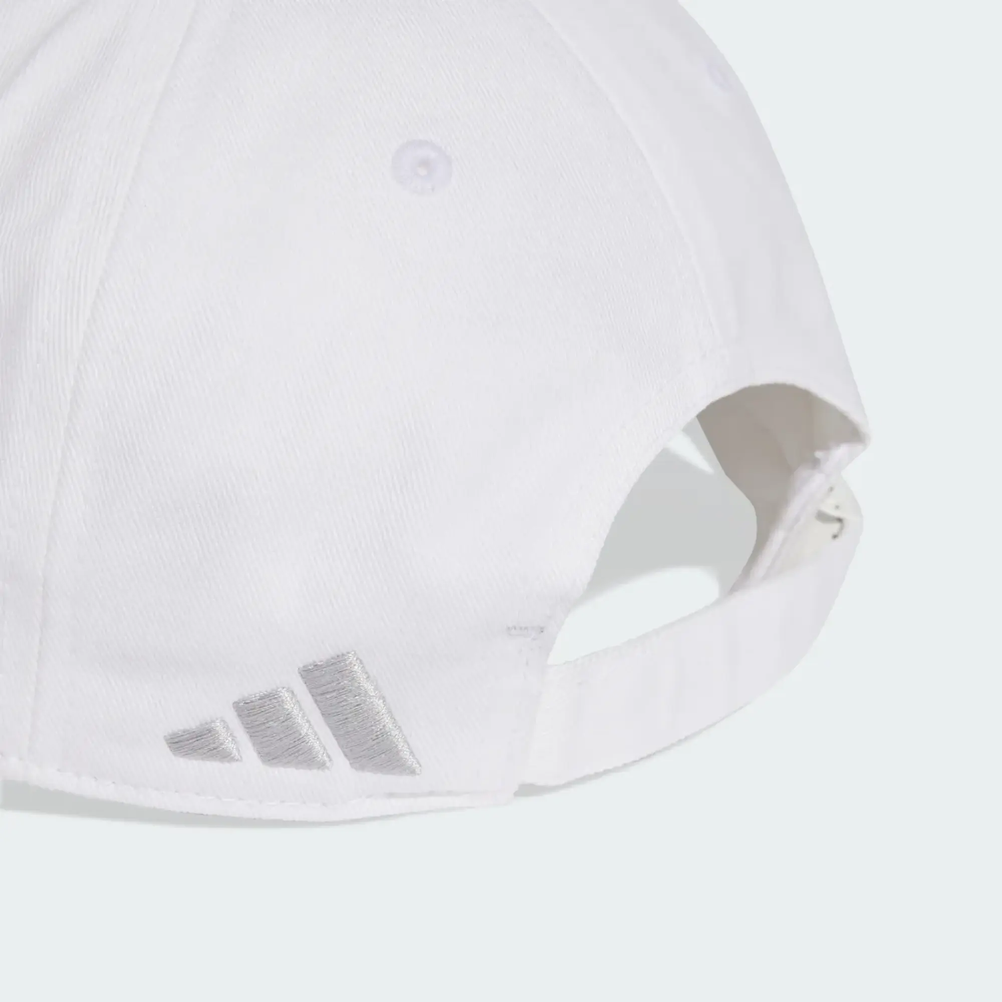 adidas Real Madrid Home Baseball Cap