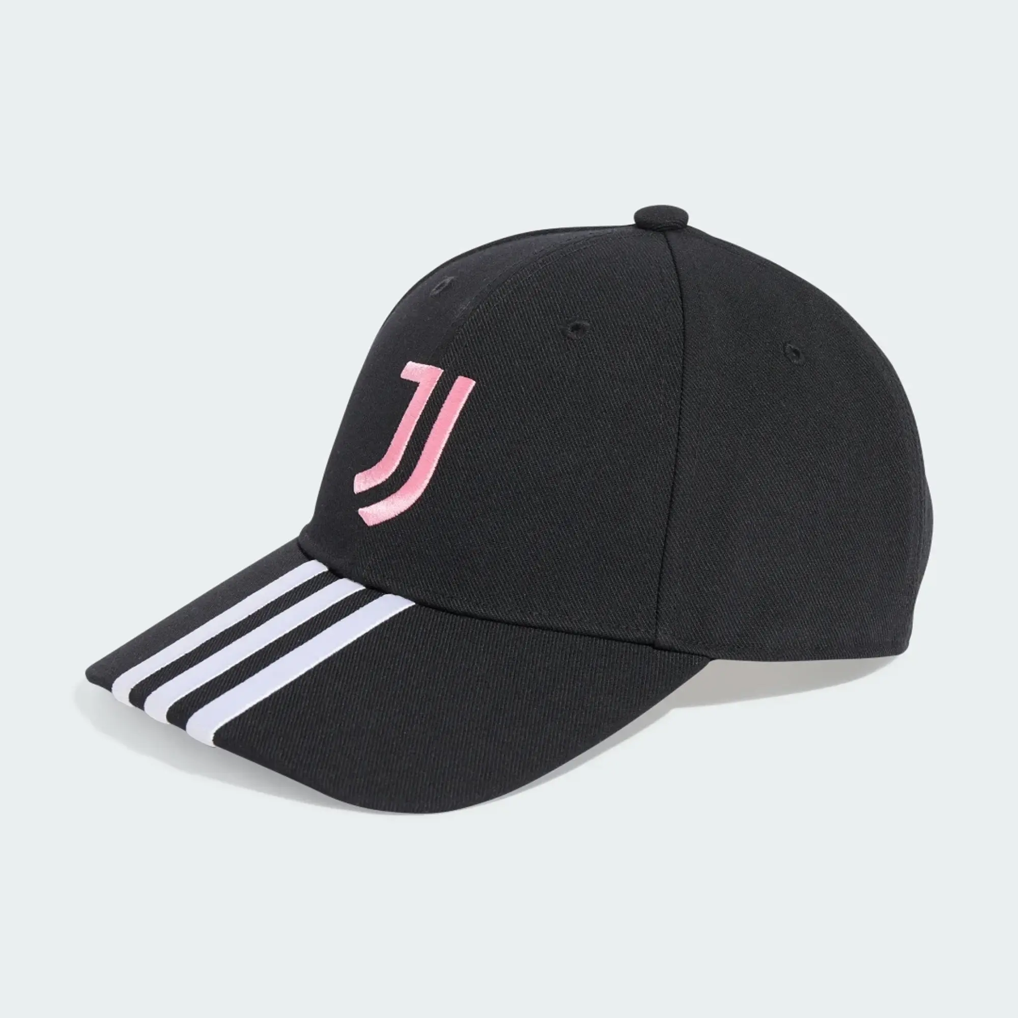 adidas Juventus Home Baseball Cap