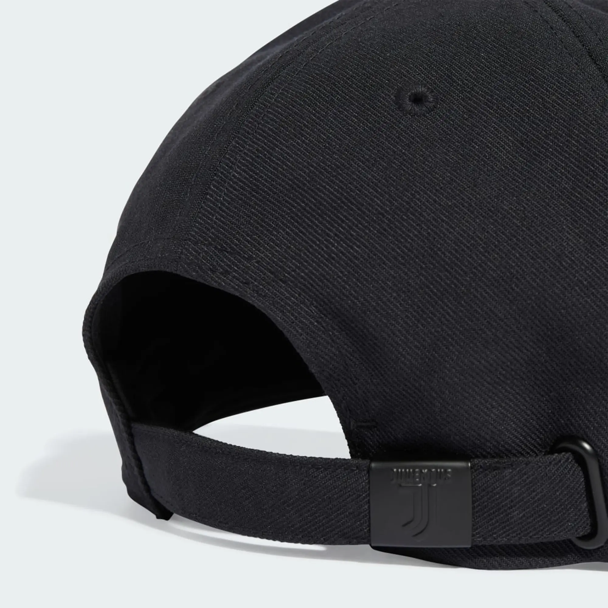 adidas Juventus Home Baseball Cap