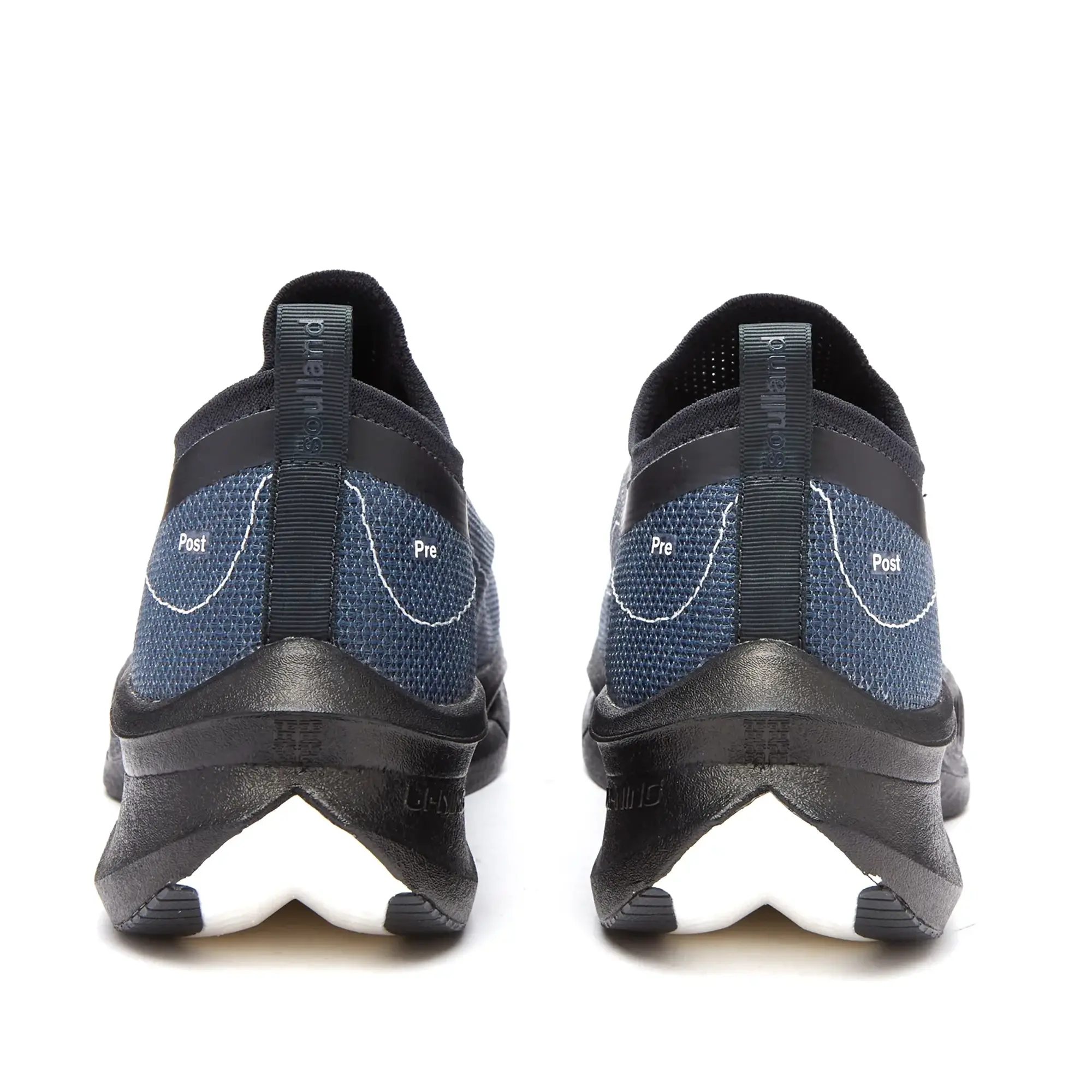 Soulland Men's x Li-Ning Feidian Ultra 3.0 Navy