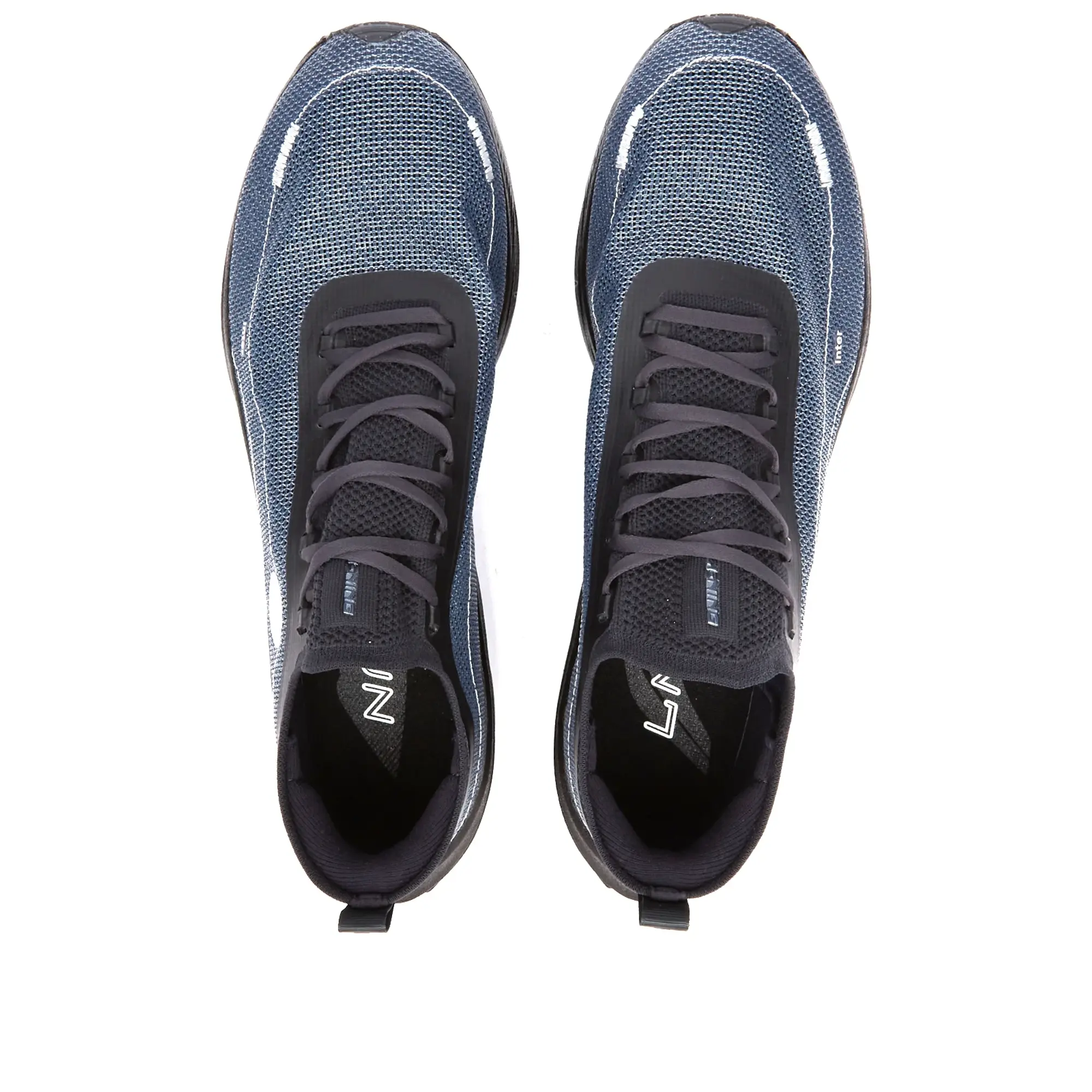 Soulland Men's x Li-Ning Feidian Ultra 3.0 Navy