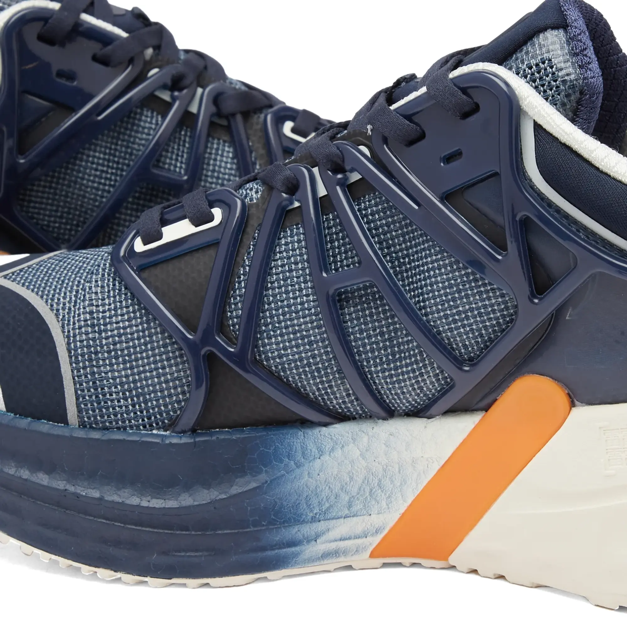 Soulland Men's x Li-Ning Furious Rider 1.5 Navy
