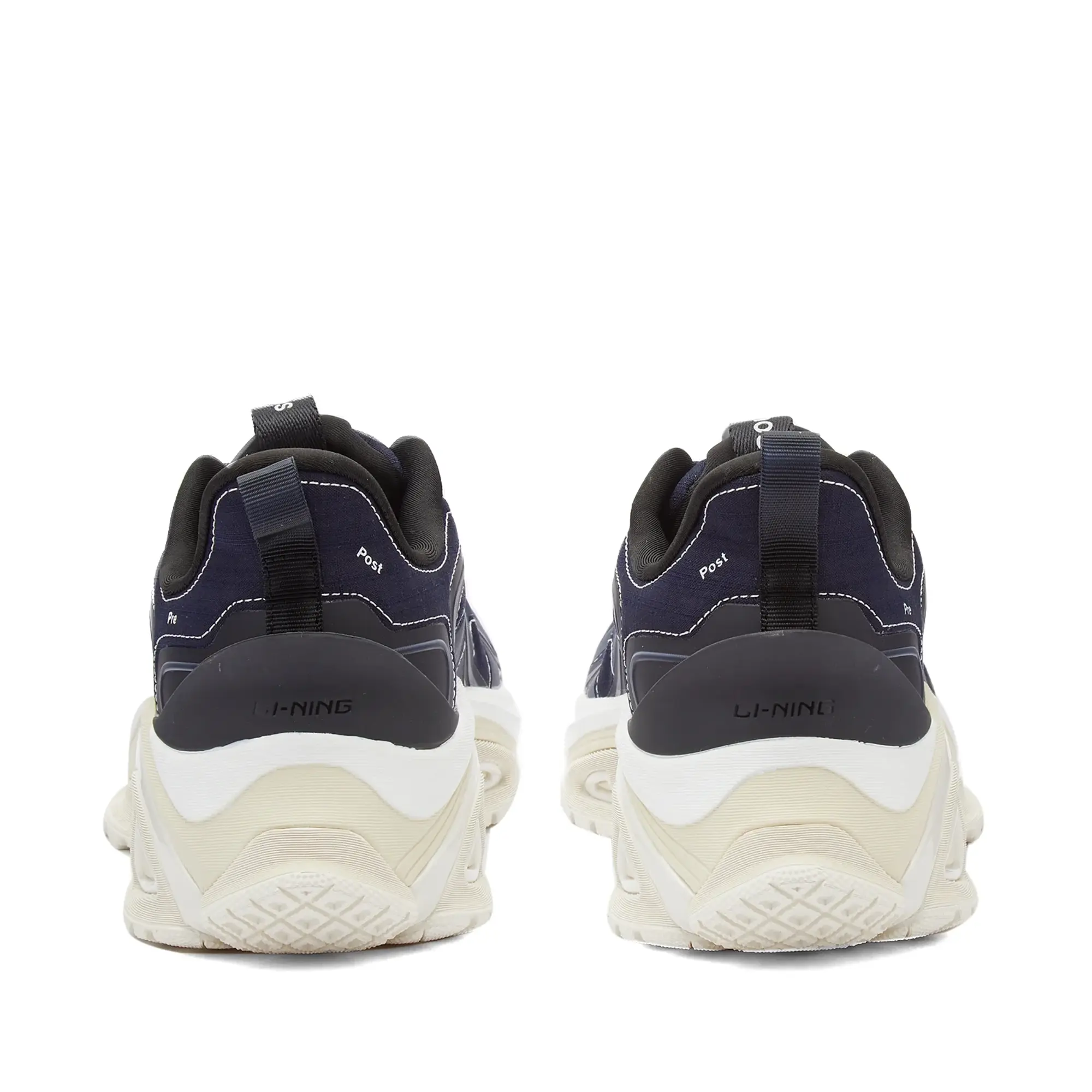 Soulland Men's x Li-Ning X-Claw Ace Navy
