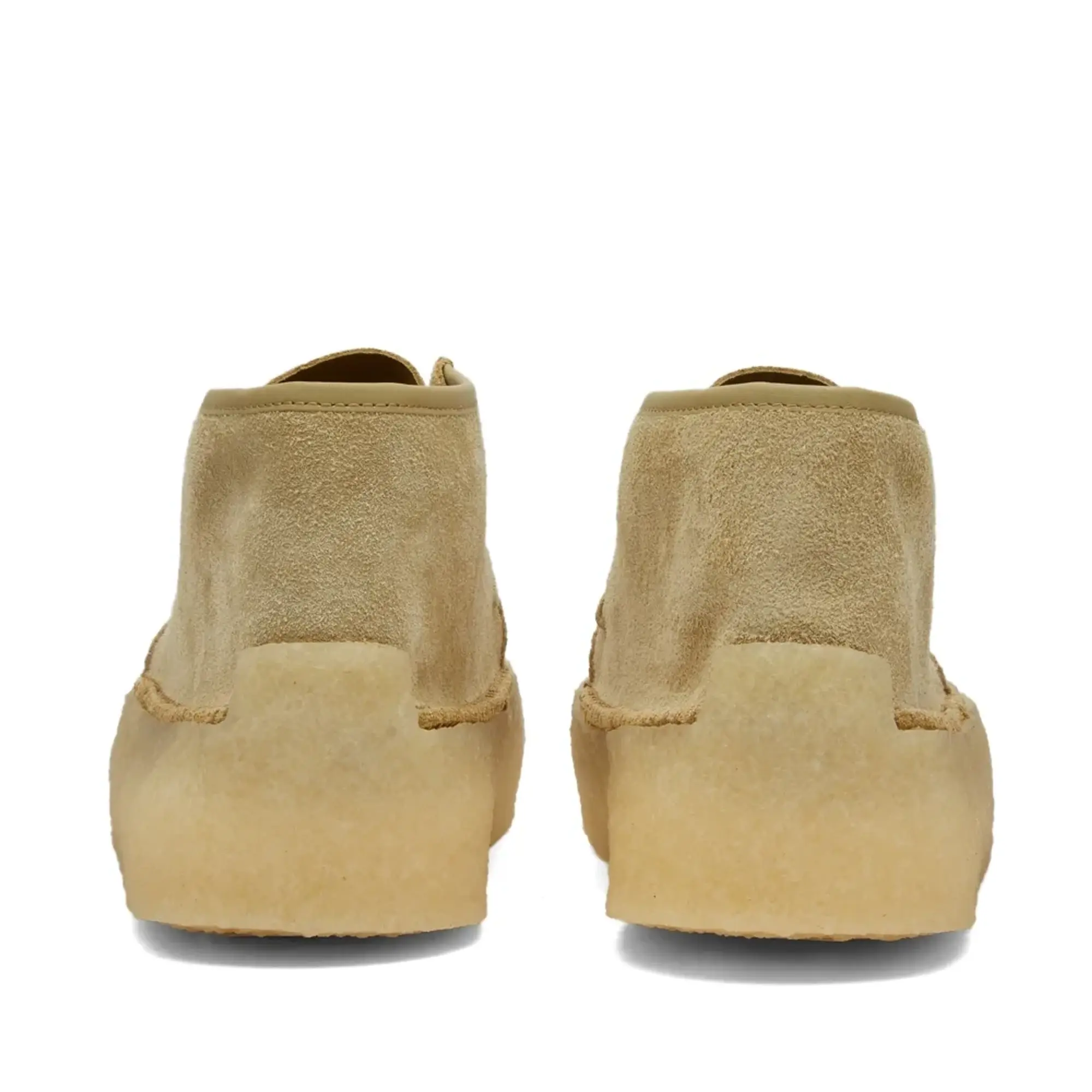Clarks Originals Men's Caravan Maple Suede