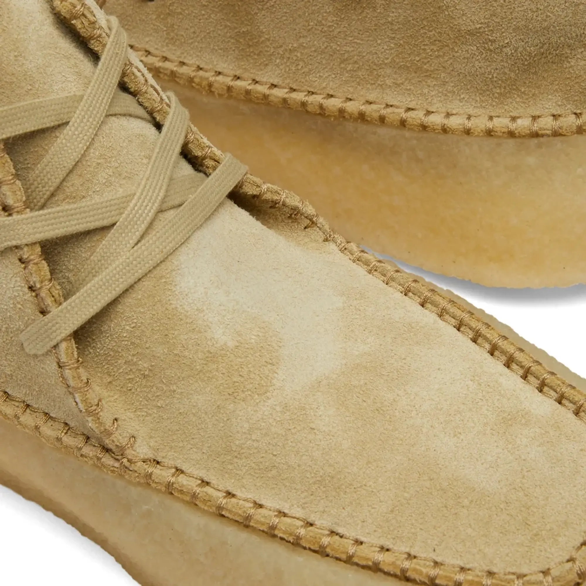 Clarks Originals Men's Caravan Maple Suede