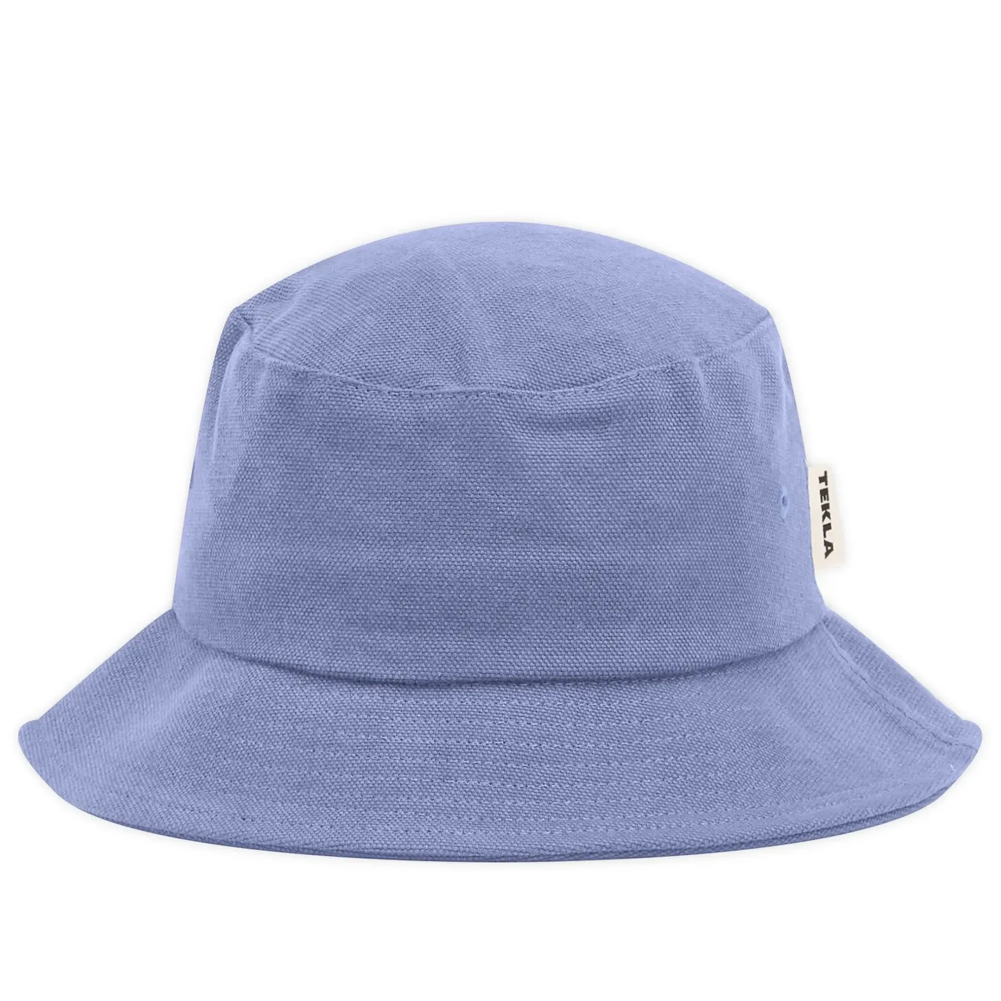 Tekla Fabrics Bucket Hat Lago
