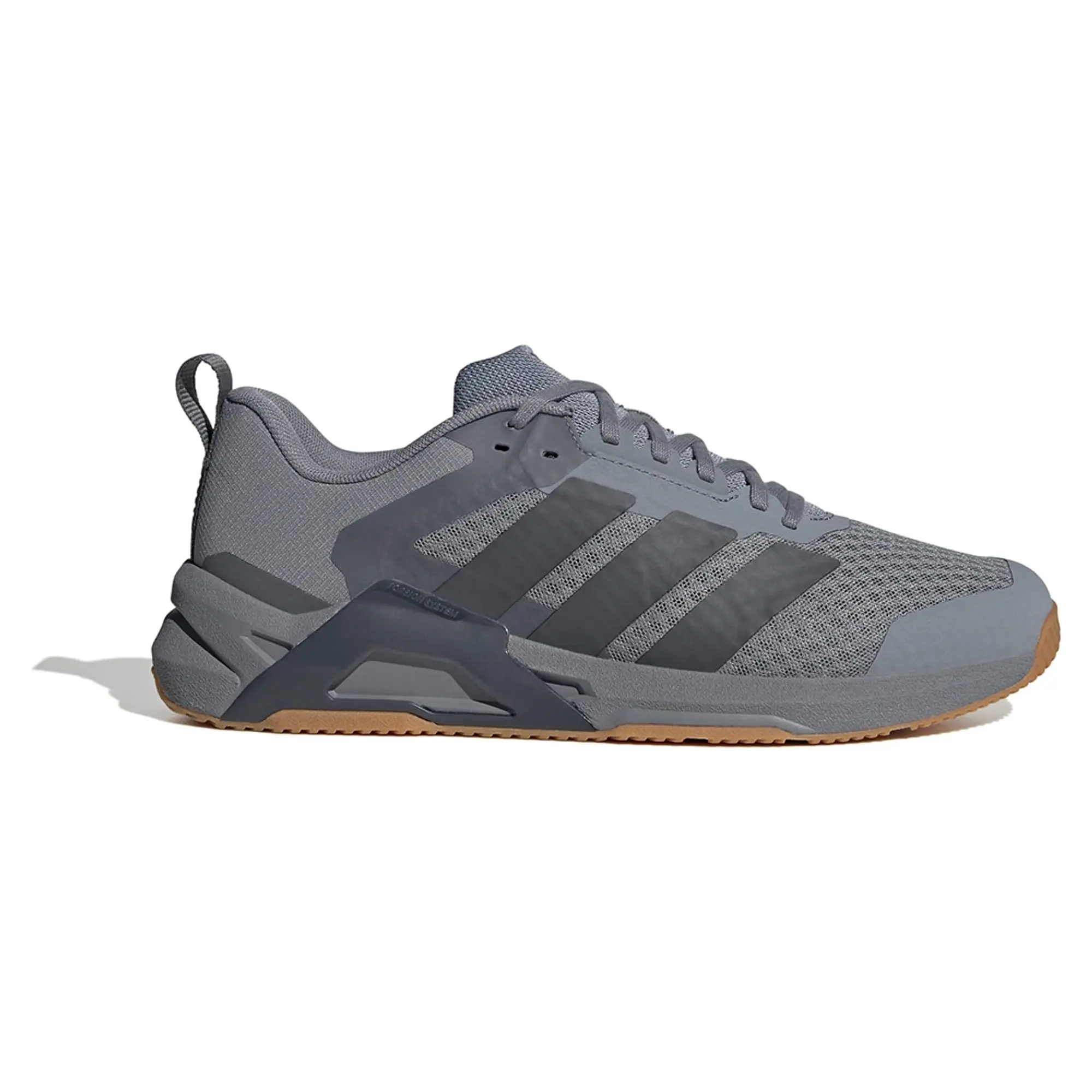 Adidas Dropset Control Weightlifting Shoes