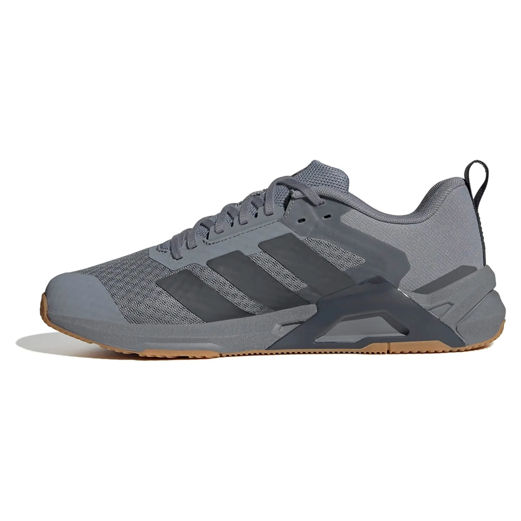 Adidas Dropset Control Weightlifting Shoes
