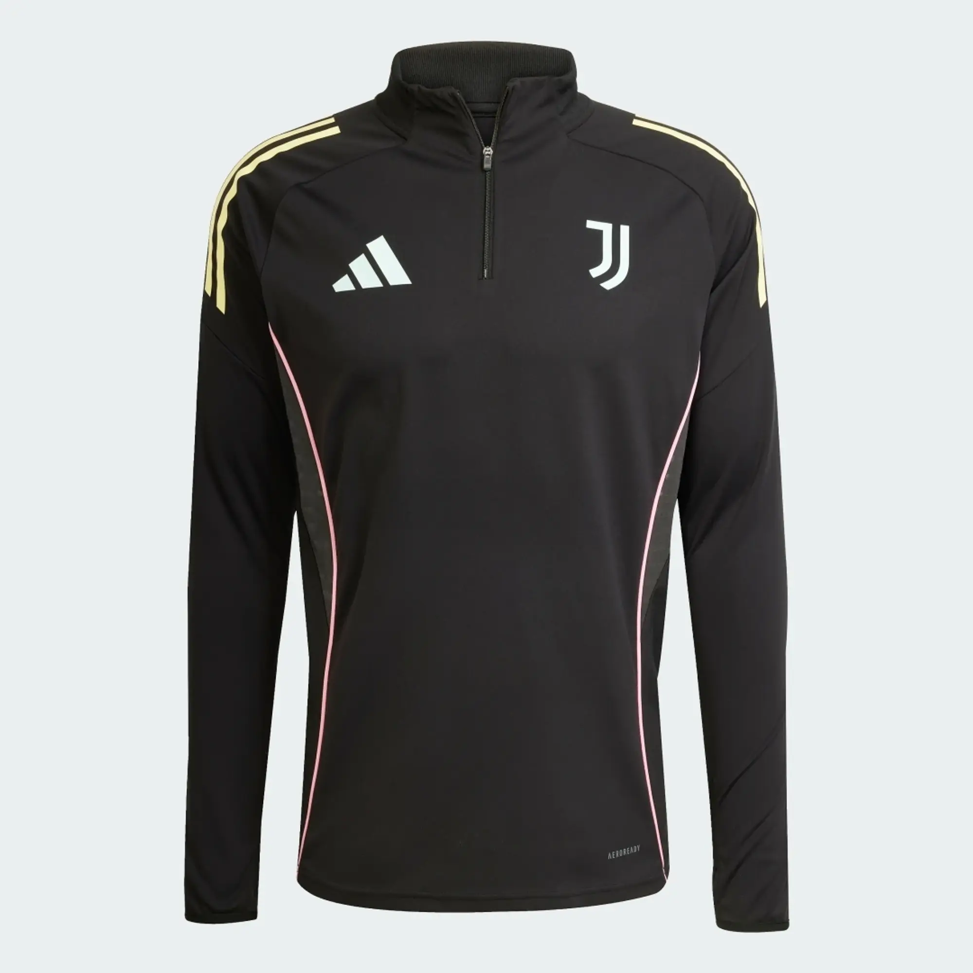 adidas Juventus Tiro 25 Competition Training Top