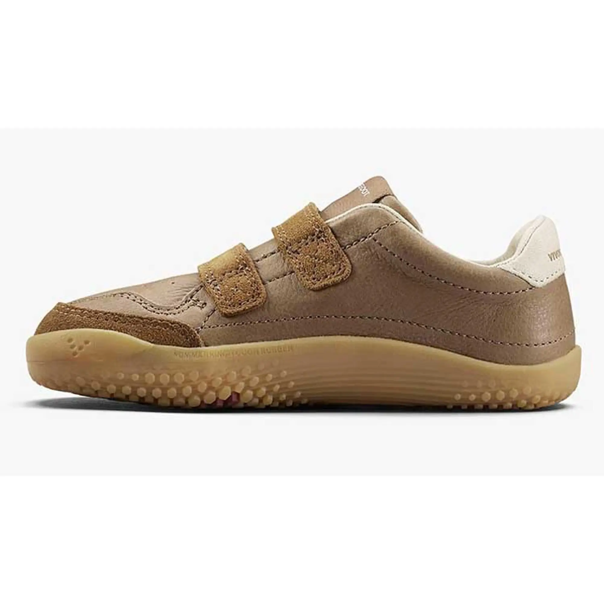 Vivobarefoot Gobi Barefoot Preschool Trainers