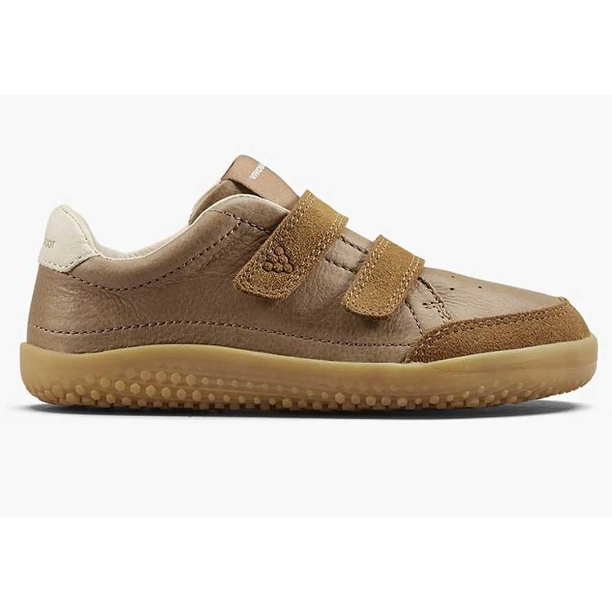 Vivobarefoot Gobi Barefoot Preschool Trainers