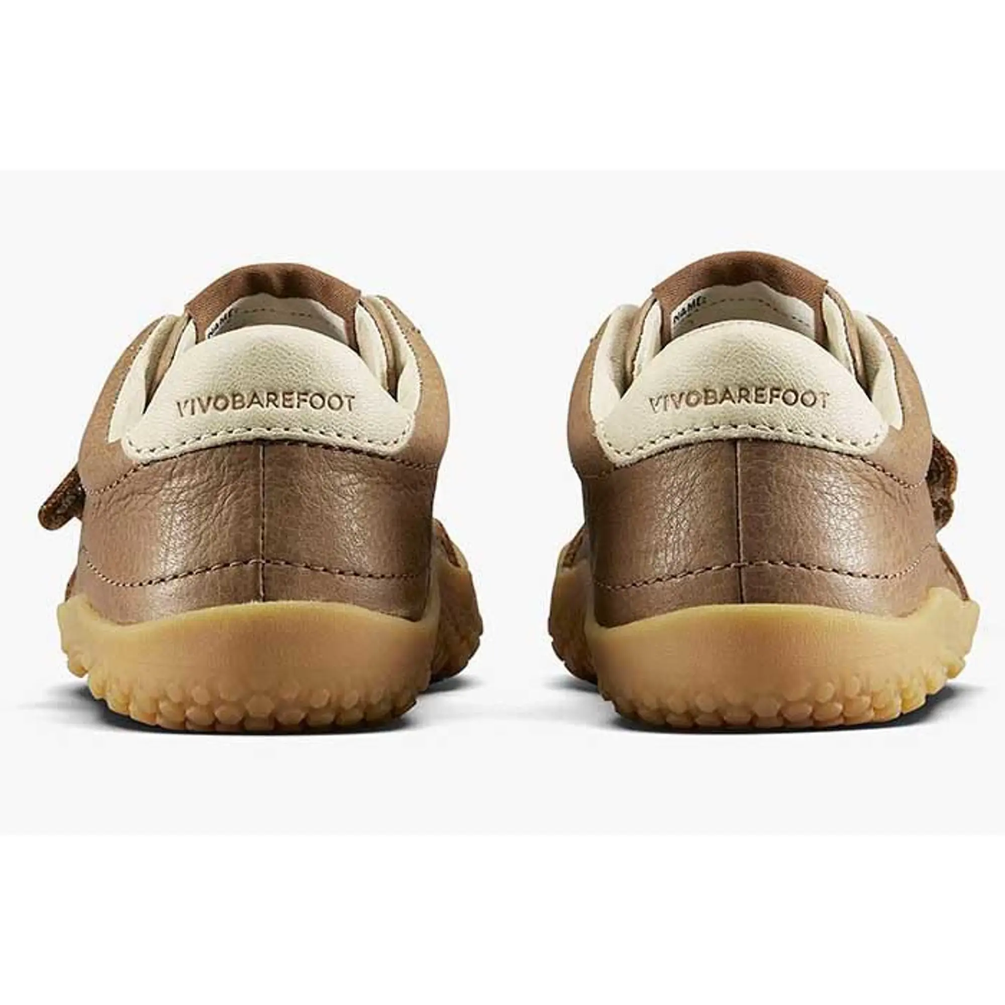 Vivobarefoot Gobi Barefoot Preschool Trainers