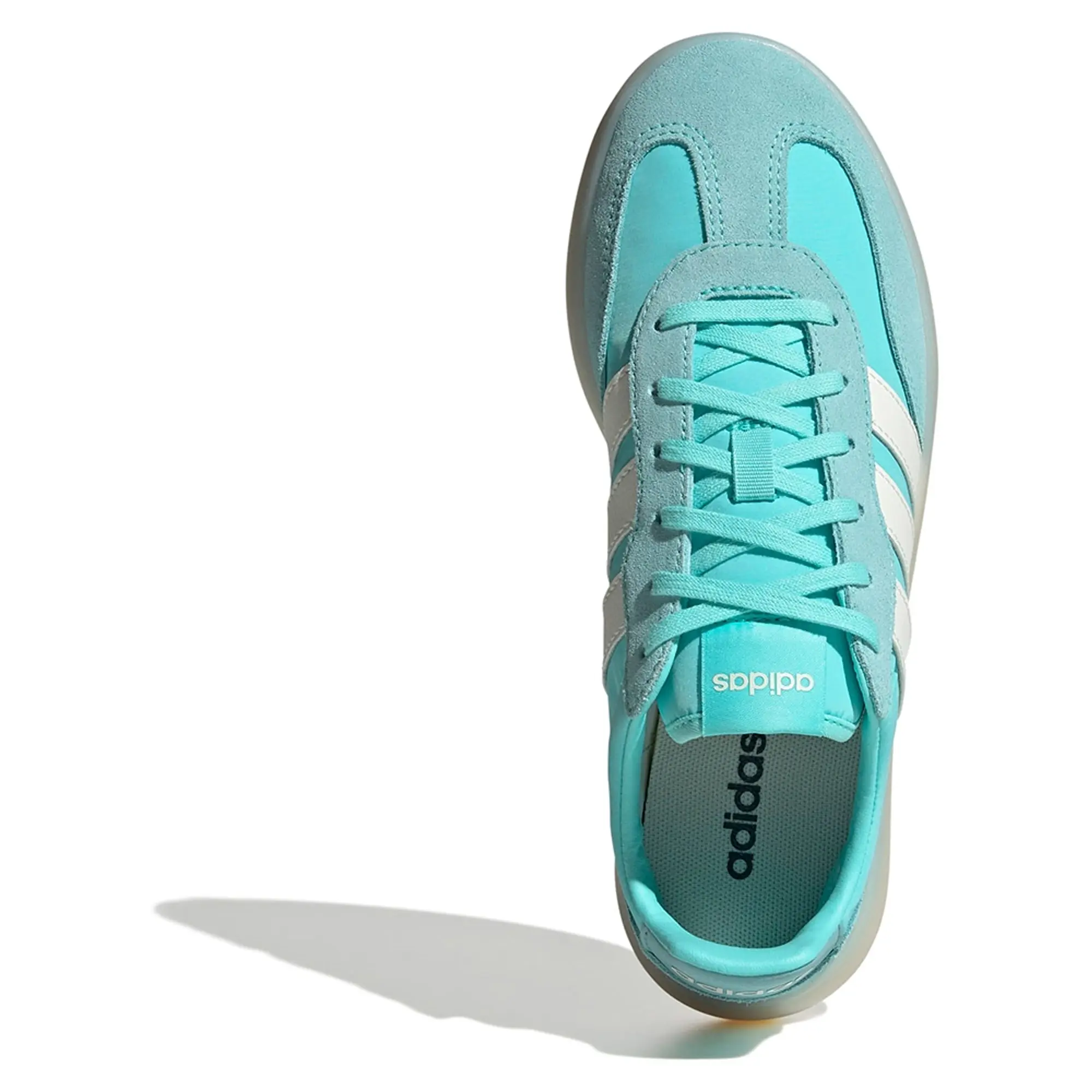 Adidas Barreda Decode Trainers