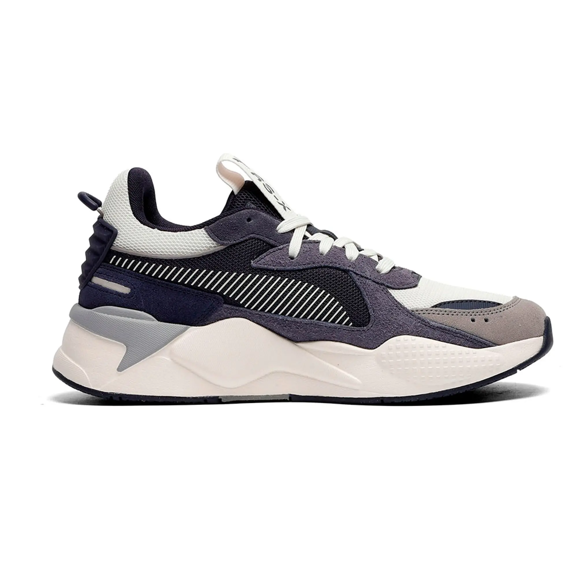 Puma Select Rs-x Heritage Trainers