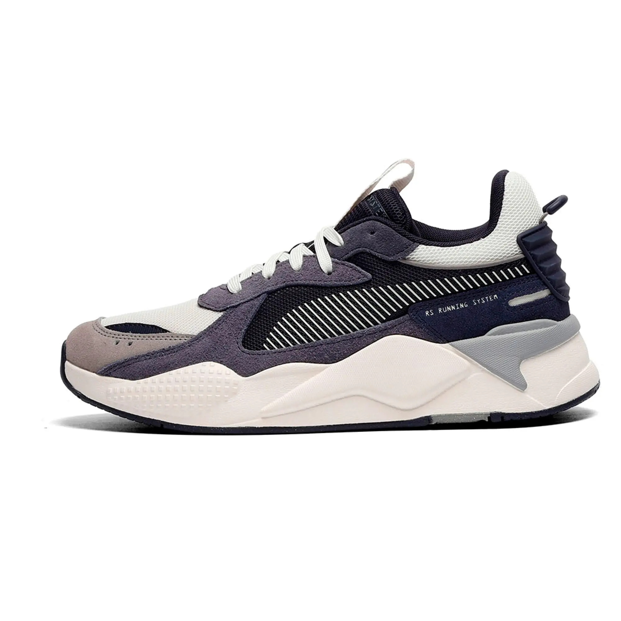 Puma Select Rs-x Heritage Trainers
