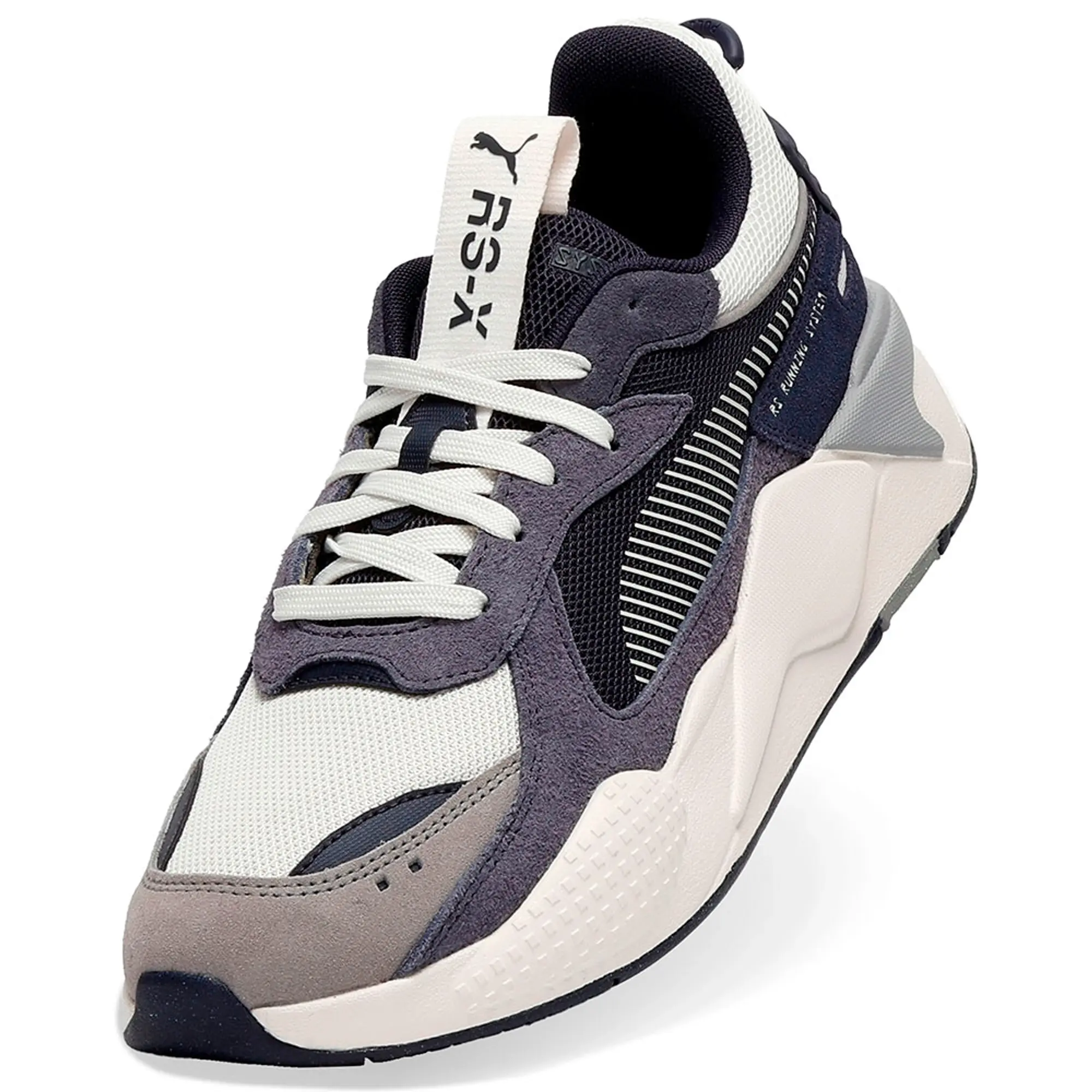 Puma Select Rs-x Heritage Trainers