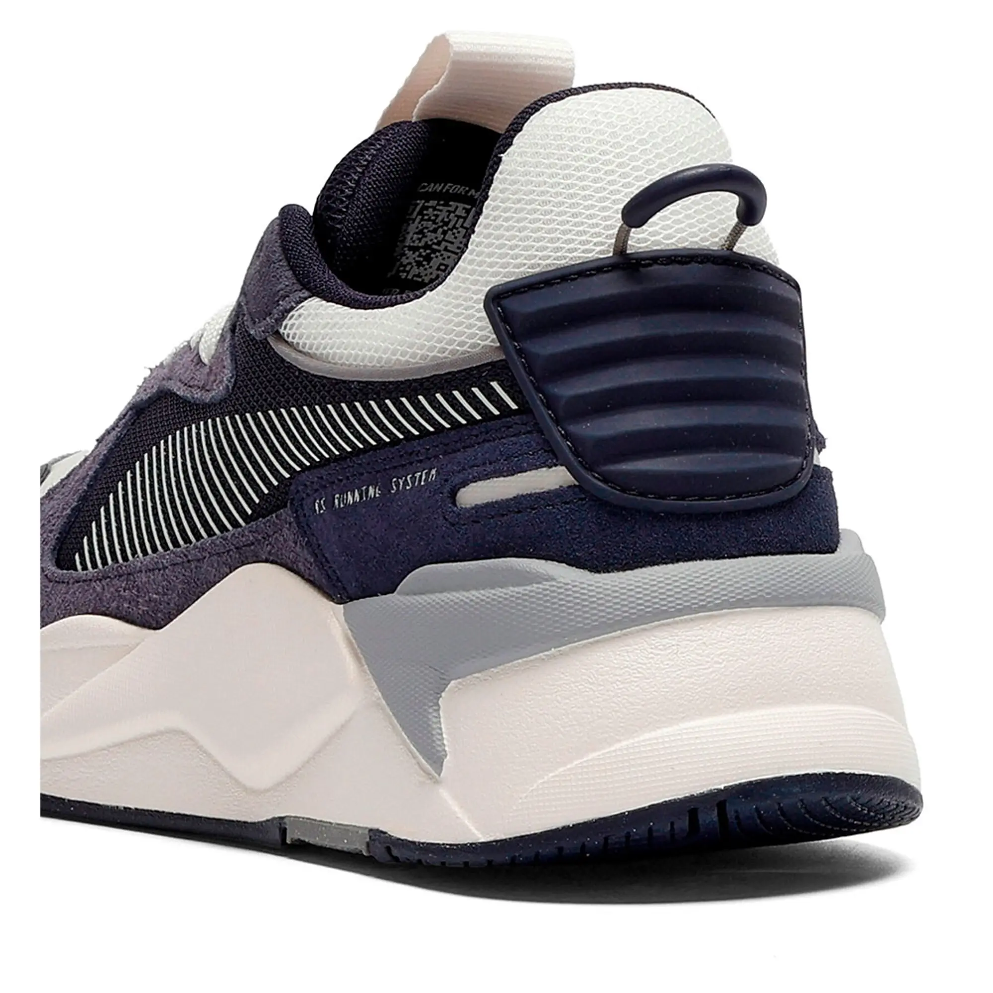 Puma Select Rs-x Heritage Trainers