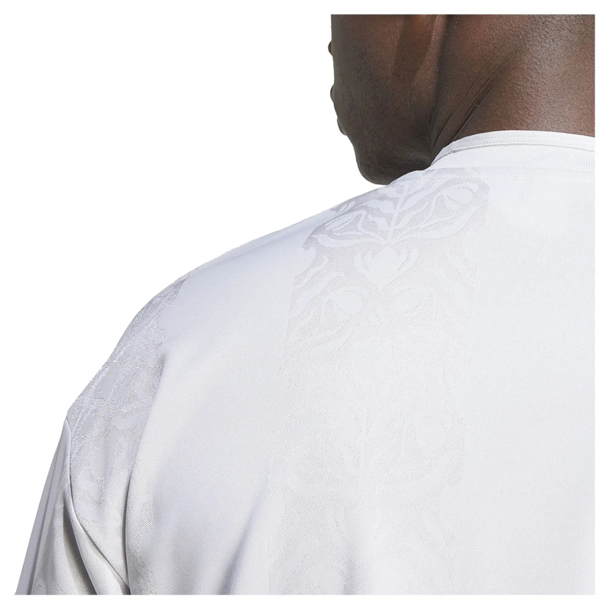 Adidas Common Goal Short Sleeve T-shirt