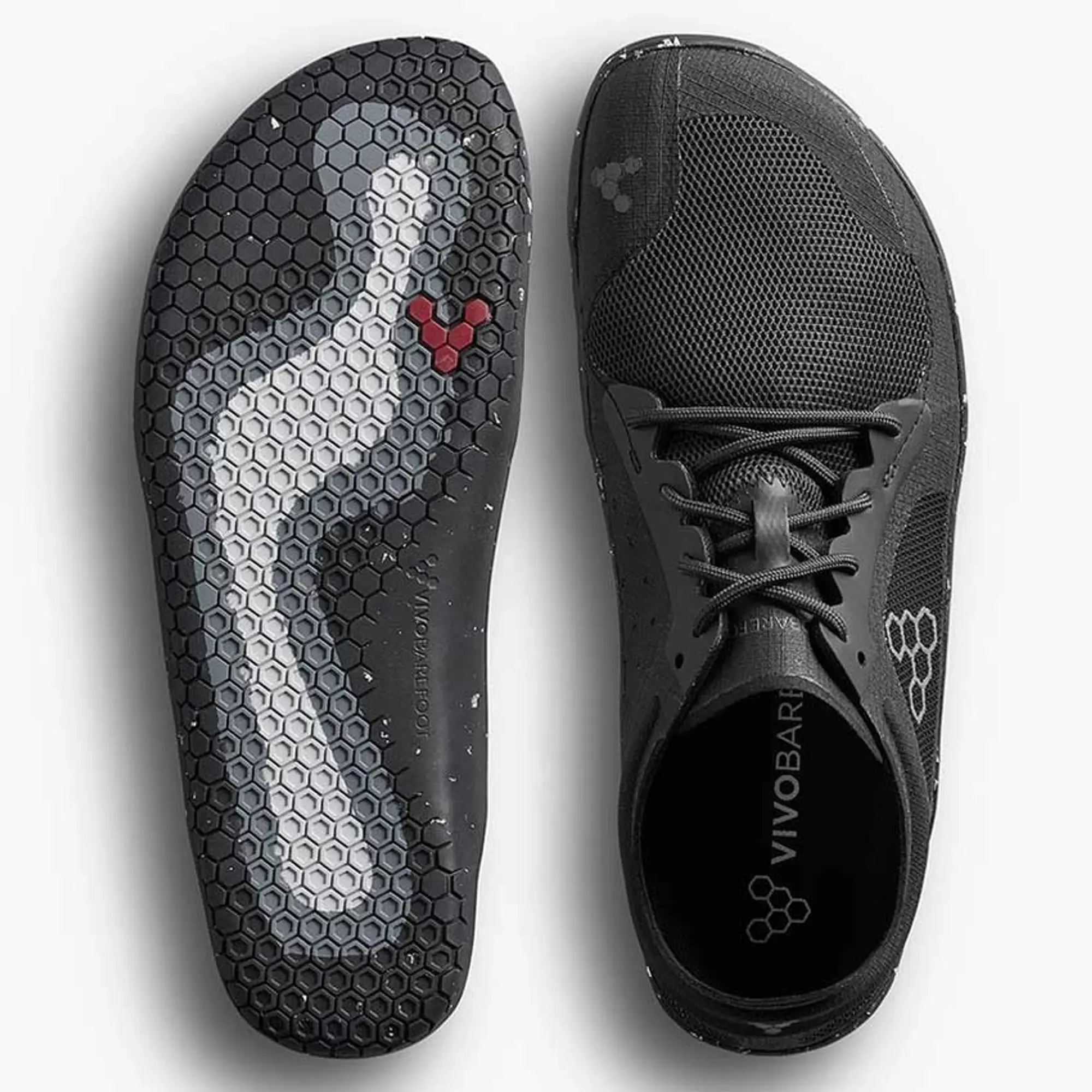 Vivobarefoot Primus Lite 3.5 Barefoot Trainers