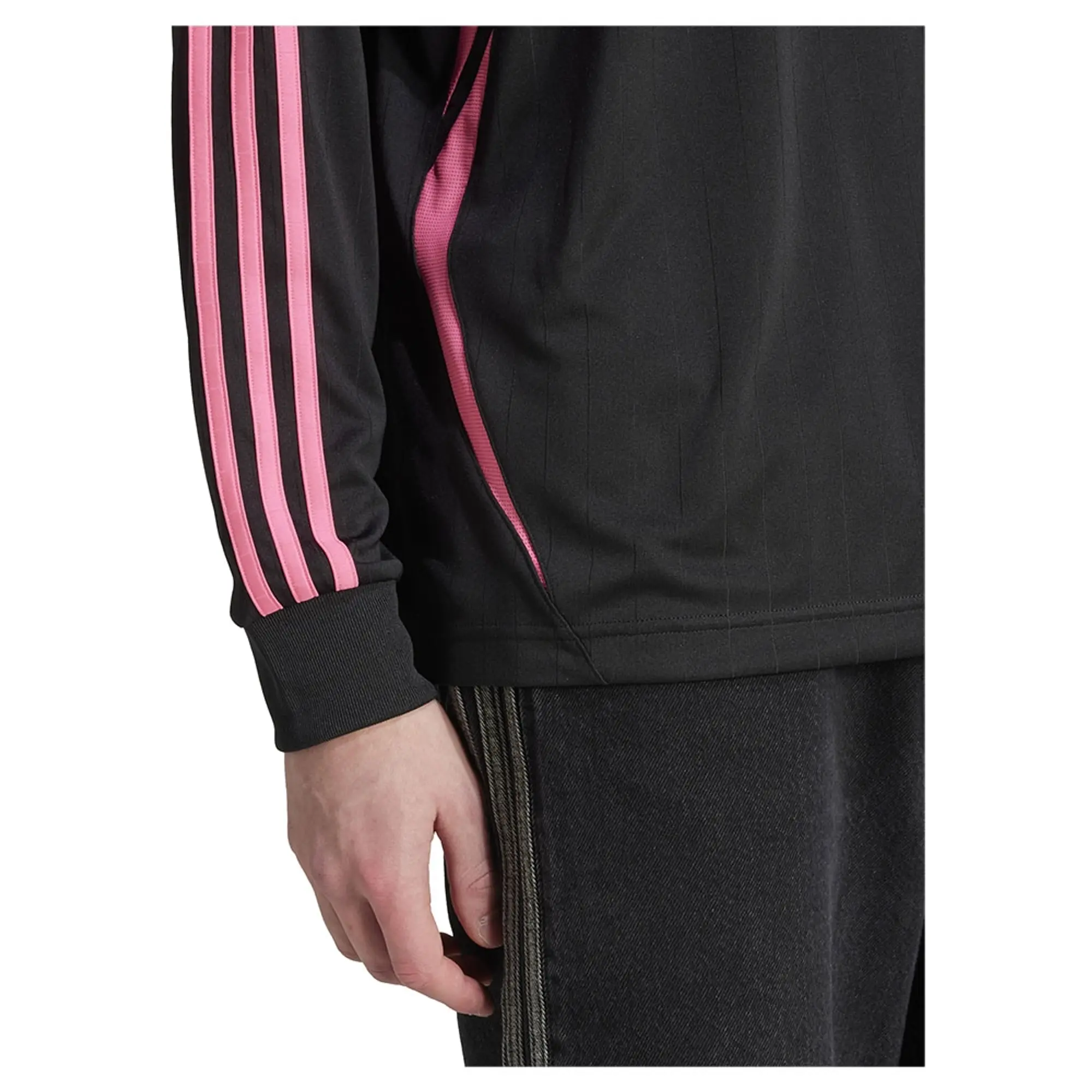 Adidas Originals Teamgeist Adicolor Long Sleeve T-shirt