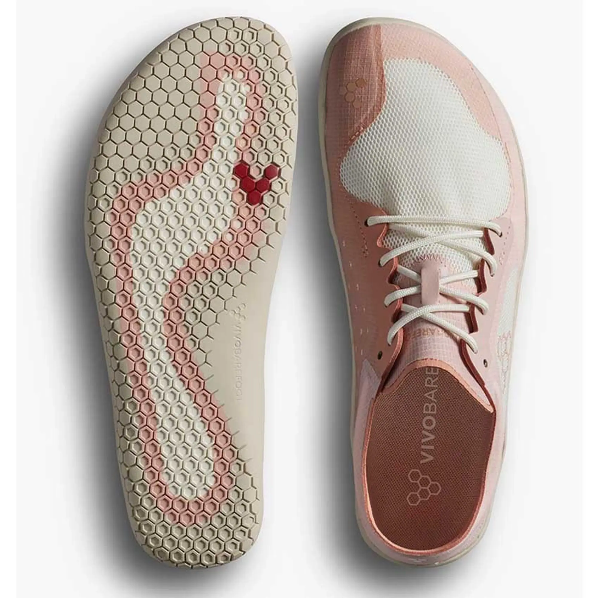 Vivobarefoot Primus Lite 3.5 Barefoot Trainers
