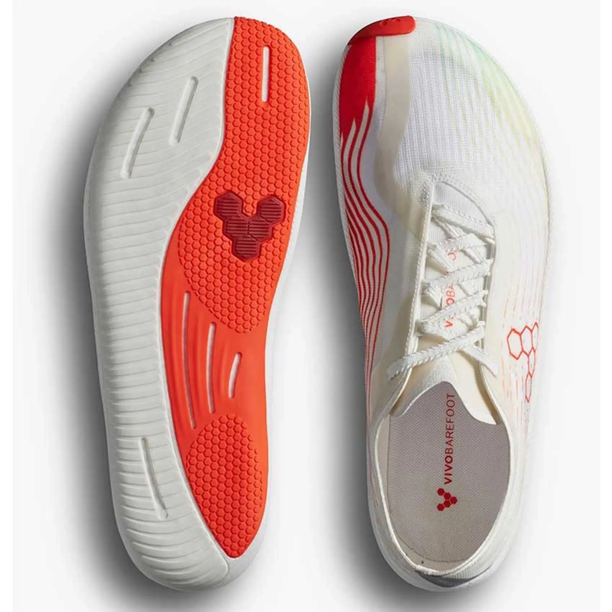 Vivobarefoot Primus Flow Barefoot Trainers