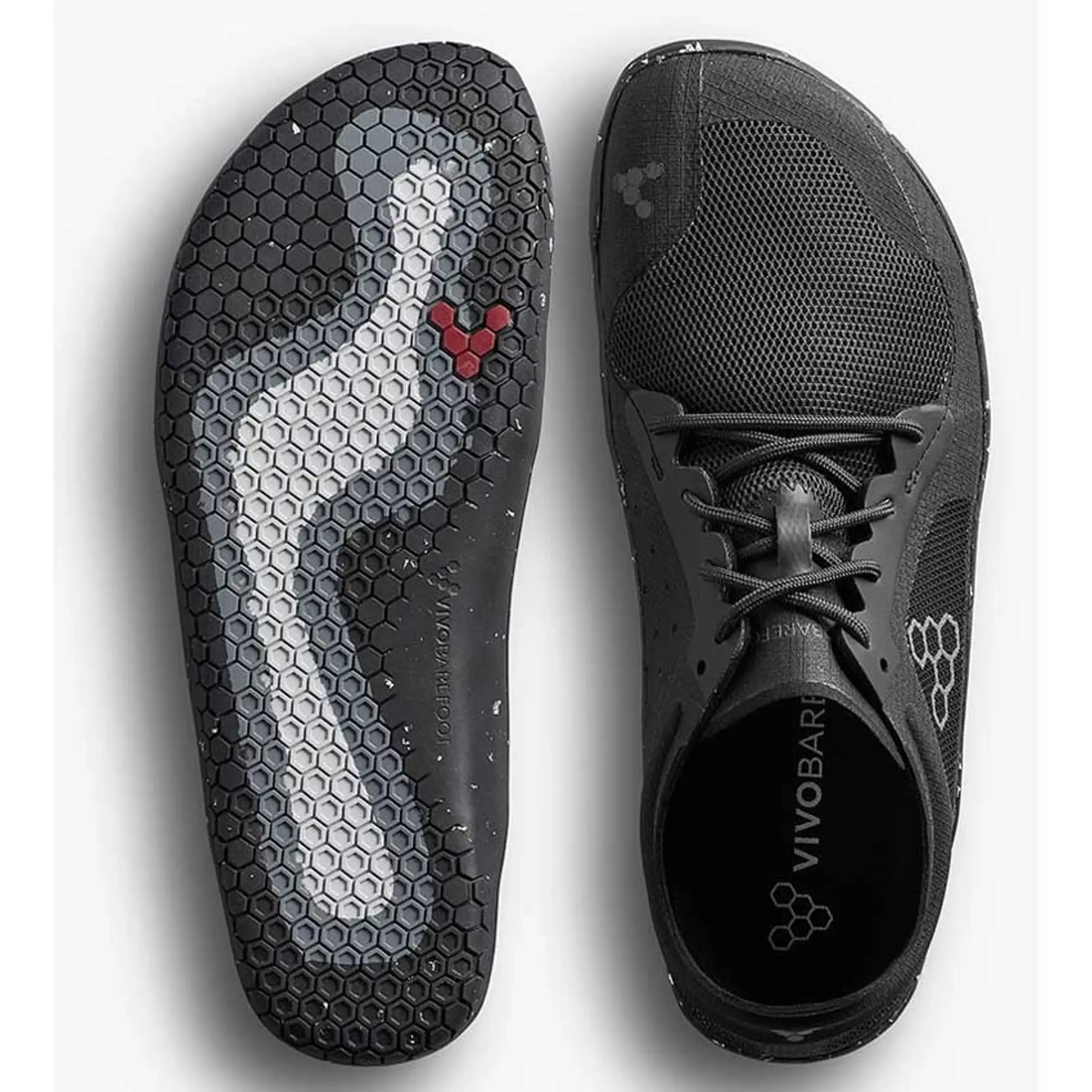 Vivobarefoot Primus Lite 3.5 Barefoot Trainers