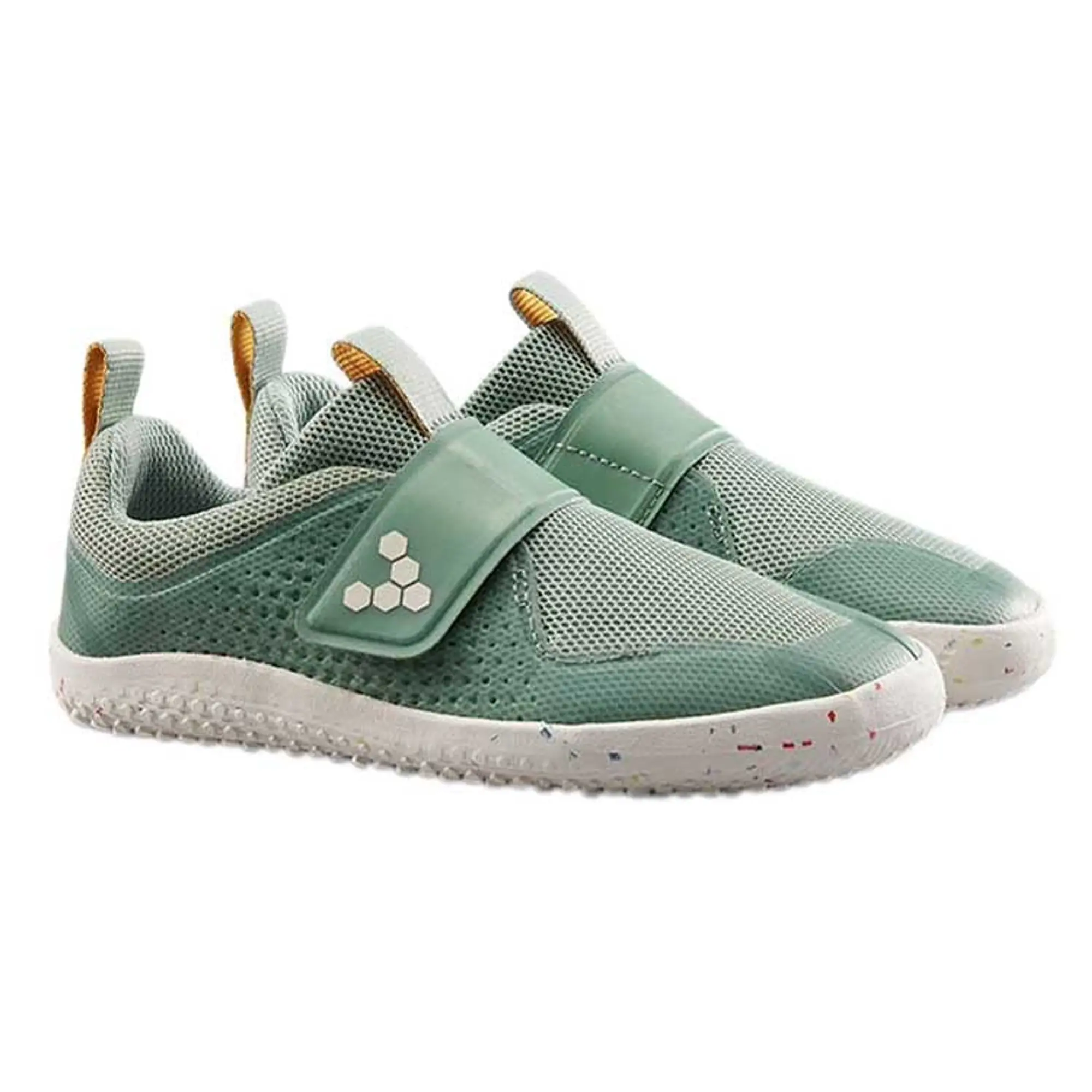 Vivobarefoot Primus Sport Iii Barefoot Kids Trainers