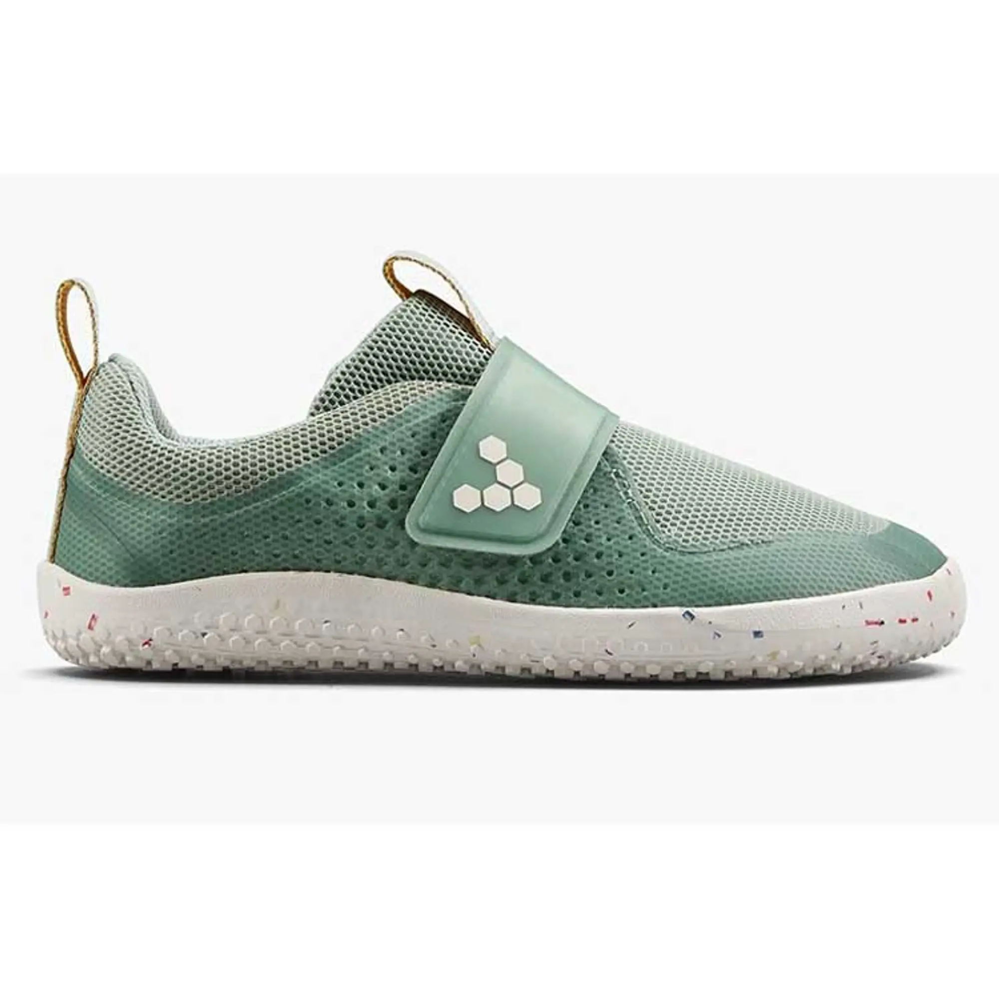 Vivobarefoot Primus Sport Iii Barefoot Kids Trainers