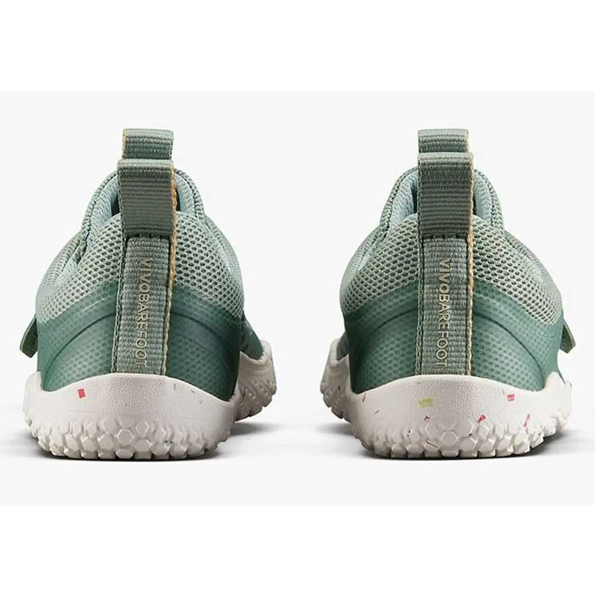 Vivobarefoot Primus Sport Iii Barefoot Kids Trainers