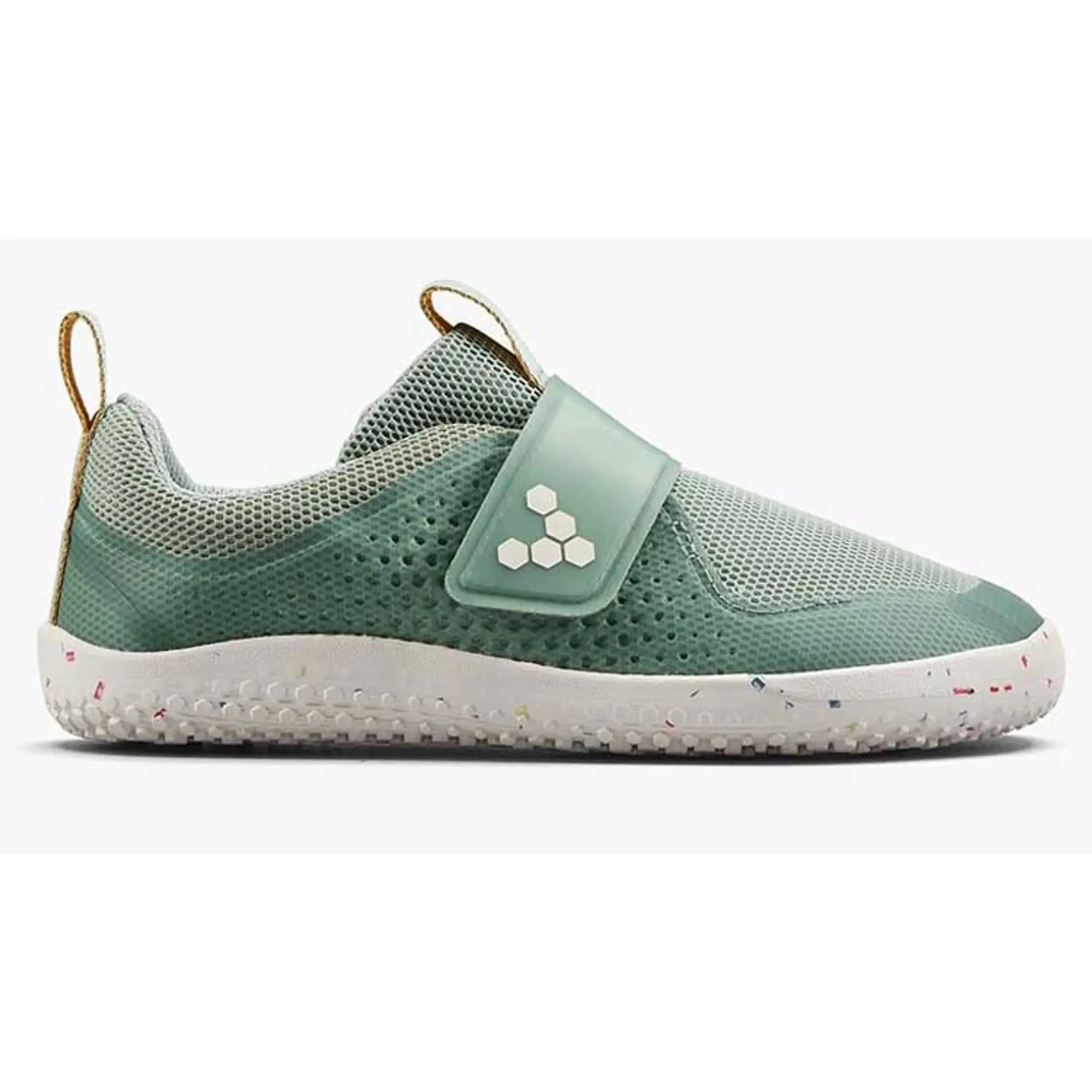 Vivobarefoot Primus Sport Iii Barefoot Preschool Trainers