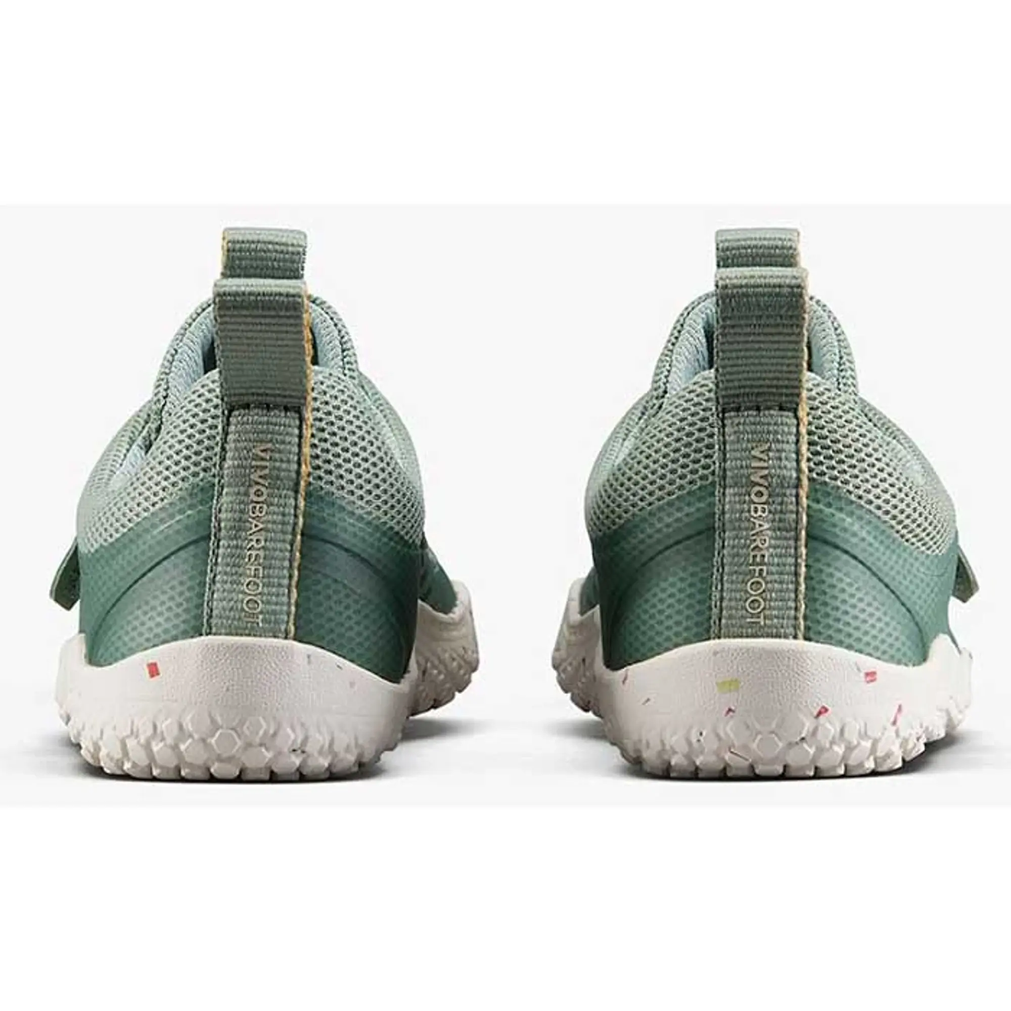 Vivobarefoot Primus Sport Iii Barefoot Preschool Trainers