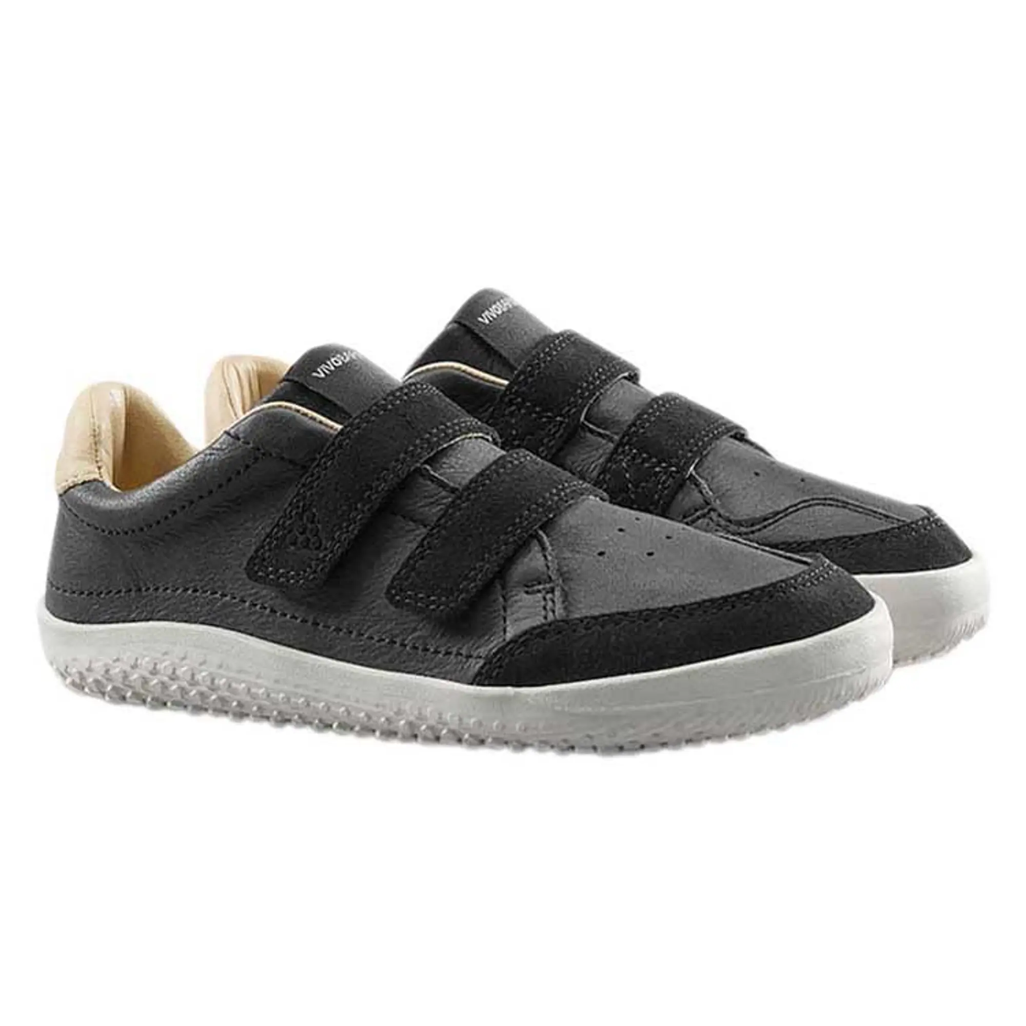 Vivobarefoot Gobi Barefoot Kids Trainers