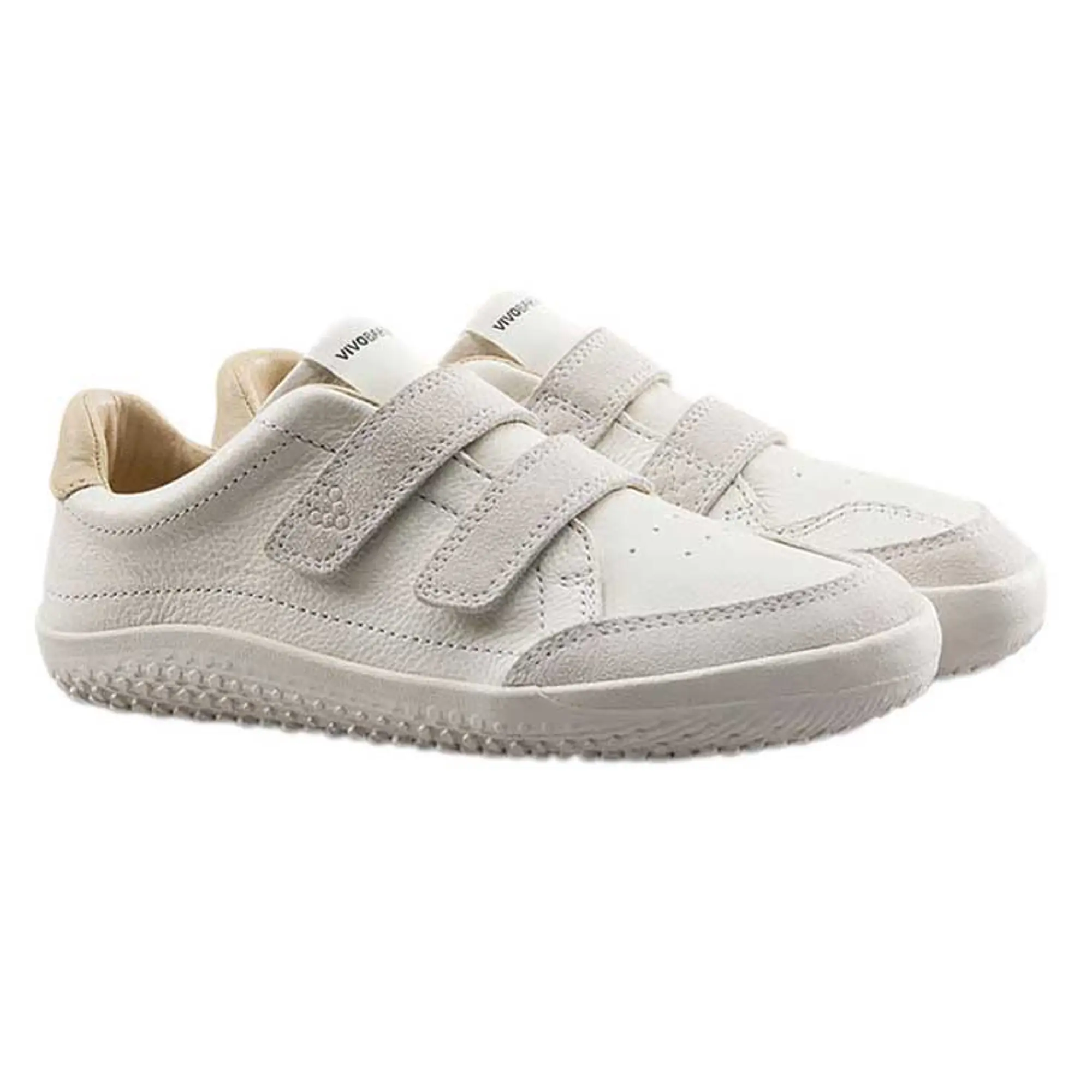 Vivobarefoot Gobi Barefoot Kids Trainers