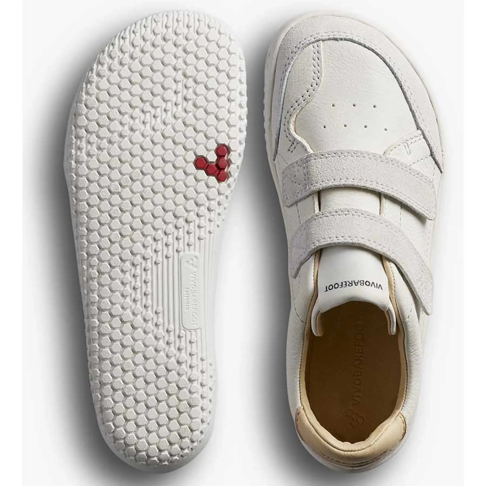 Vivobarefoot Gobi Barefoot Kids Trainers